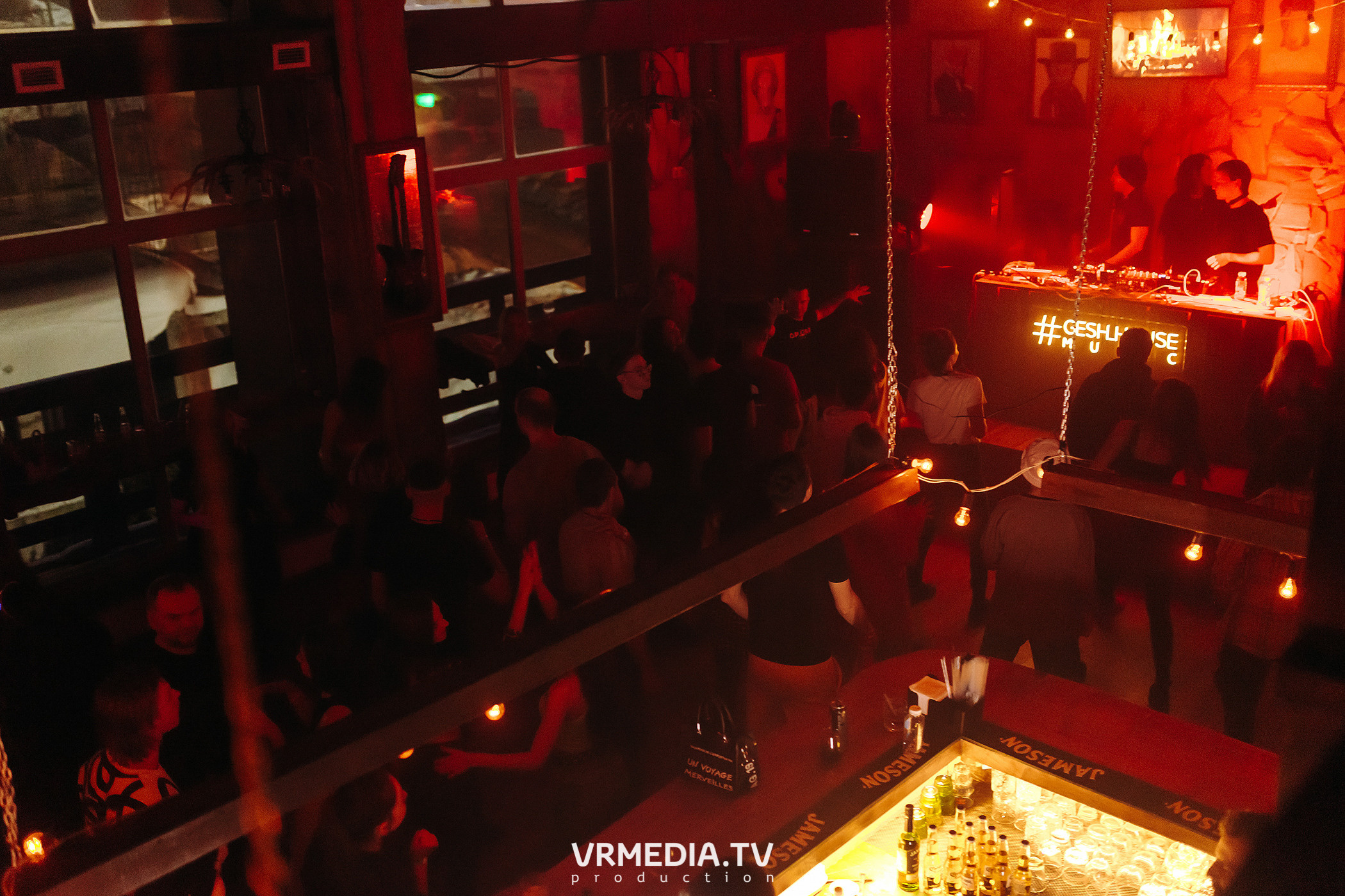 Выходные в «Alpen Club»