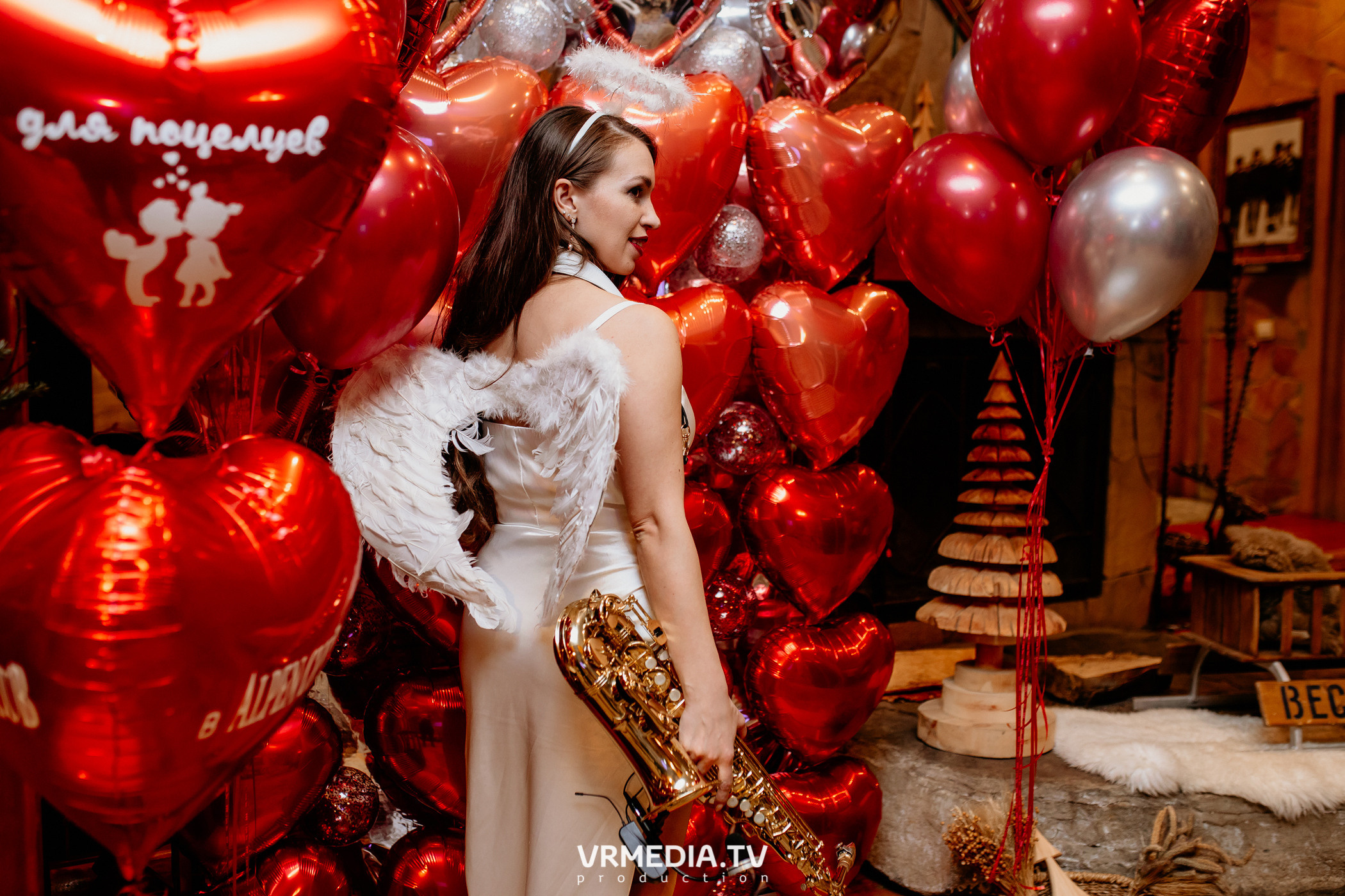 Выходные в «Alpen Club»