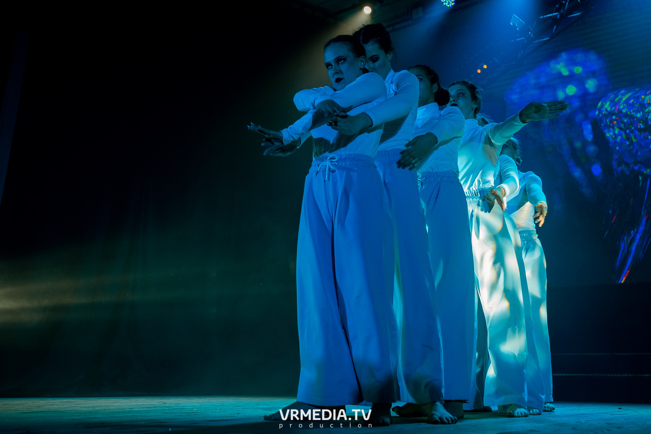 Студенческая весна в «КемГМУ». Лечебный факультет