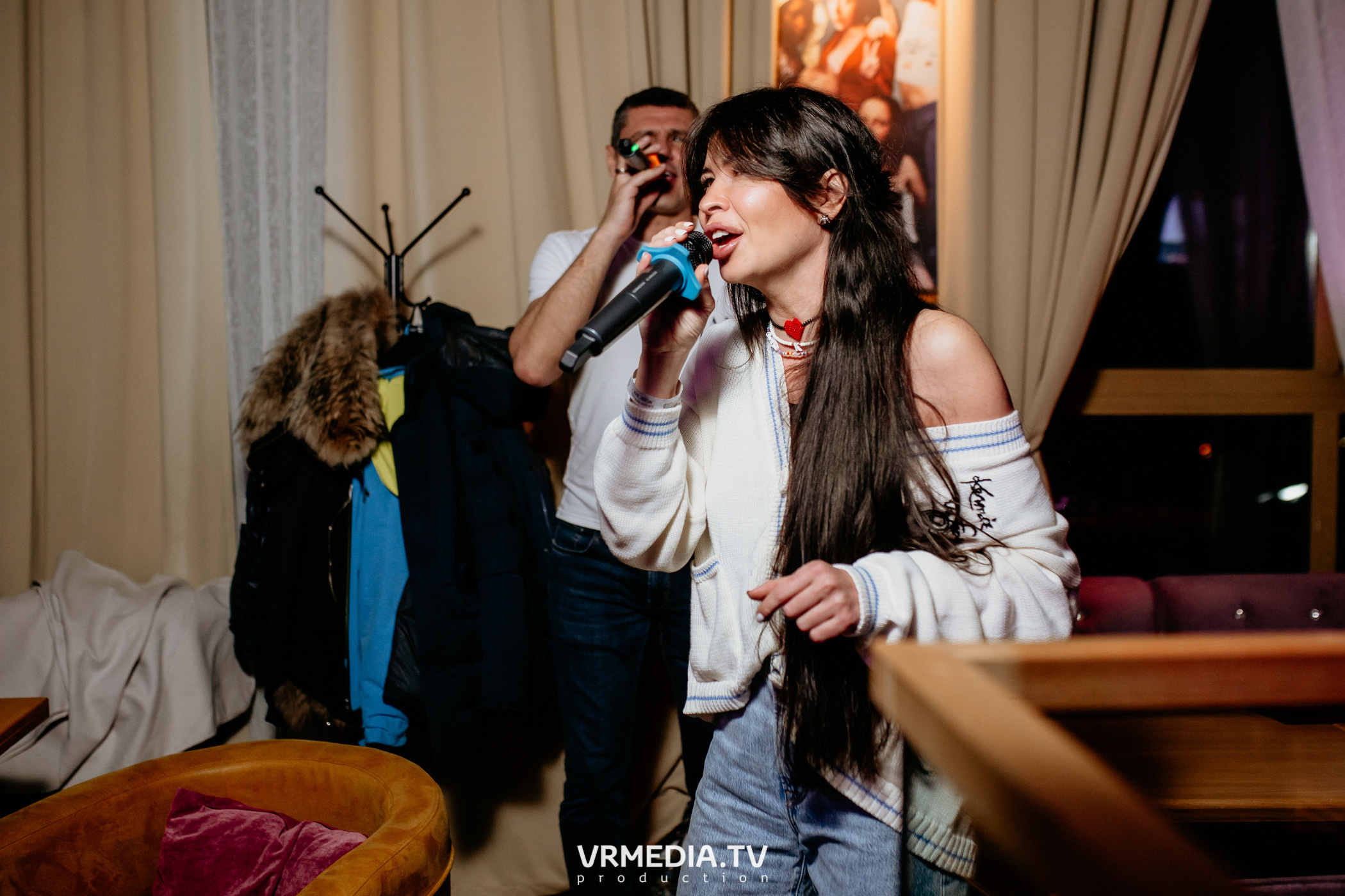 Выходные в «Alpen Club»