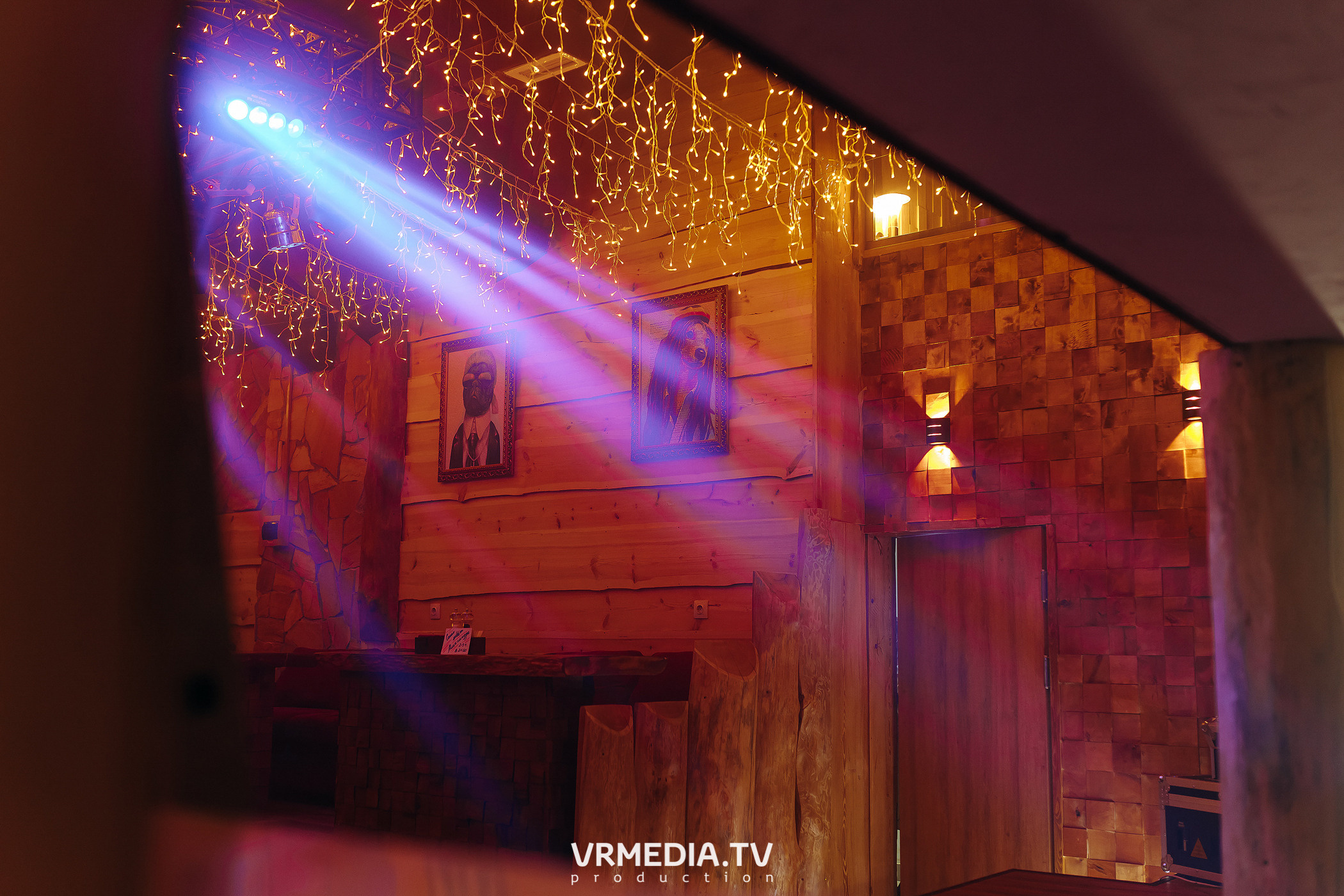 Выходные в «Alpen Club»