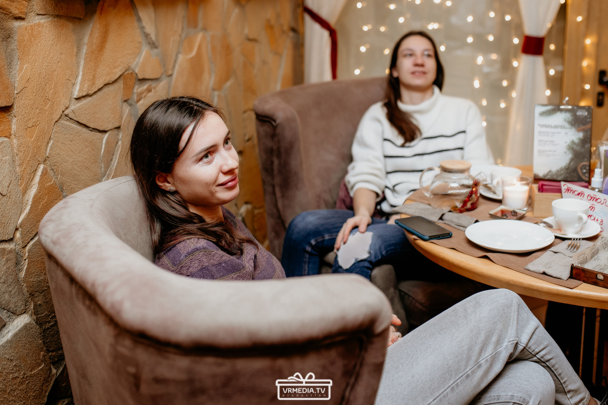 Выходные в «Alpen Club»