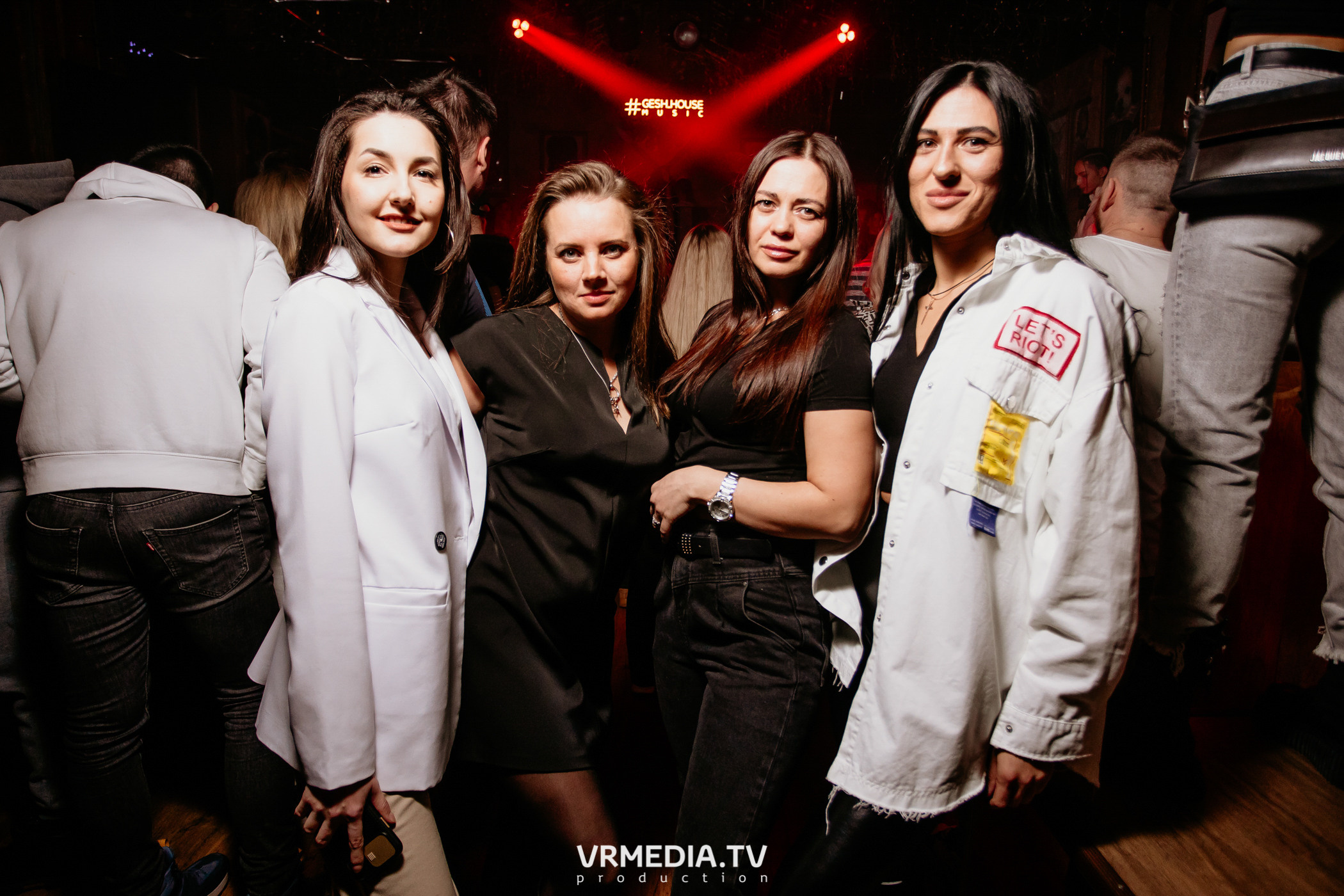 Выходные в «Alpen Club»