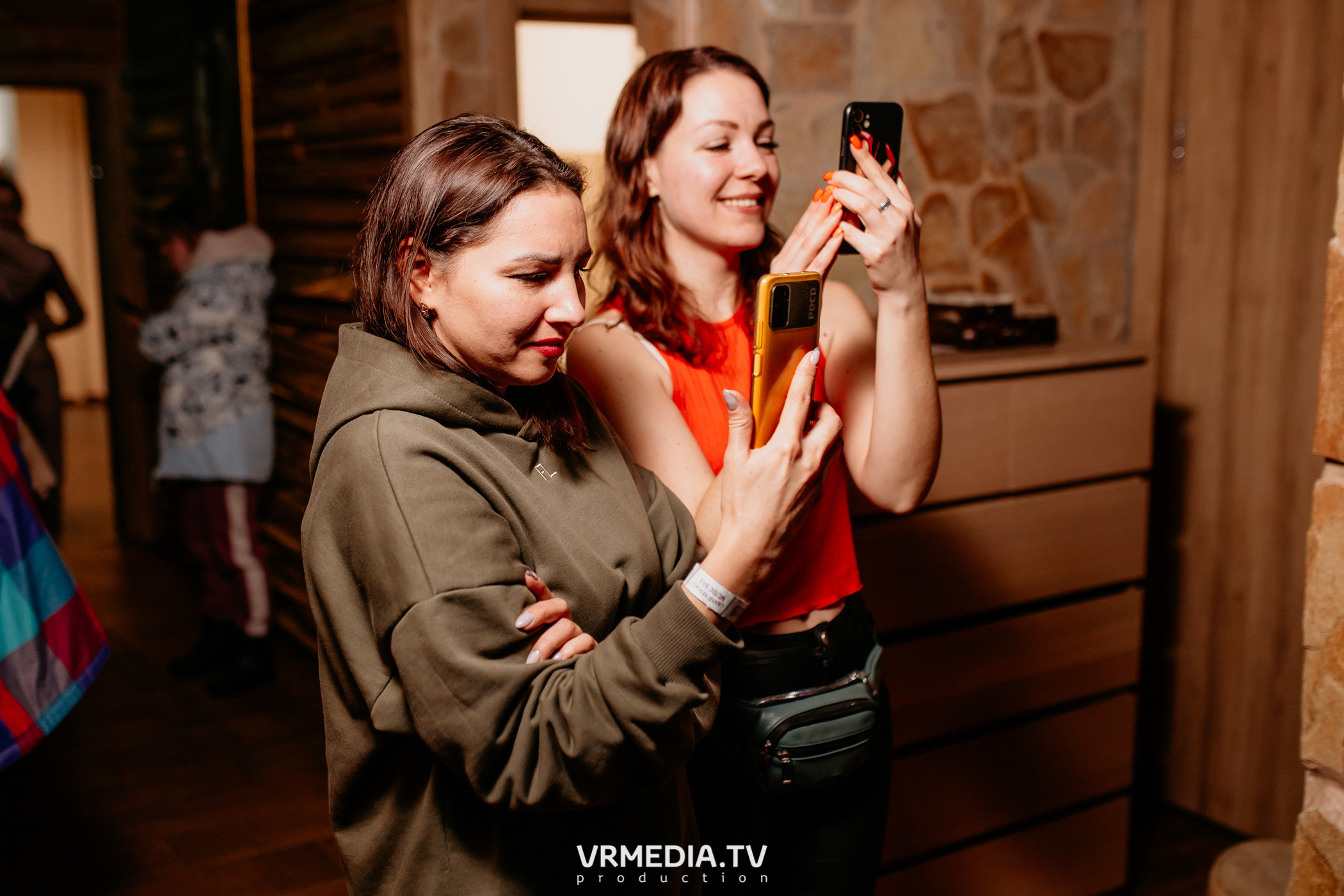 Выходные в «Alpen Club»