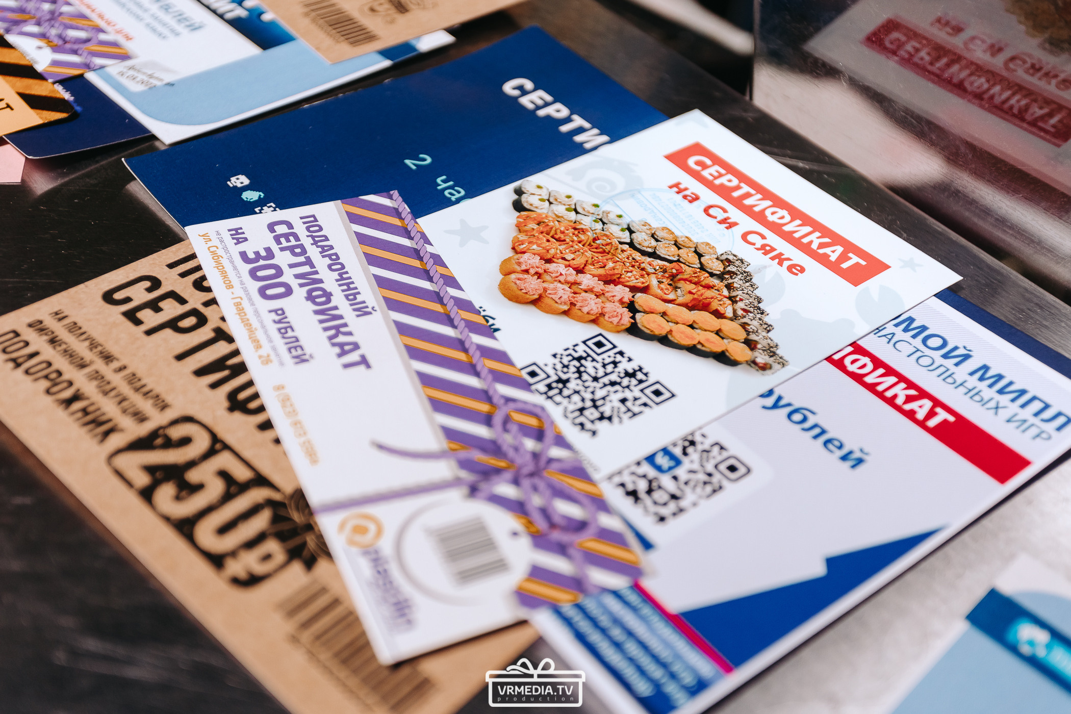 WOW QUIZ в баре «DOSKI»