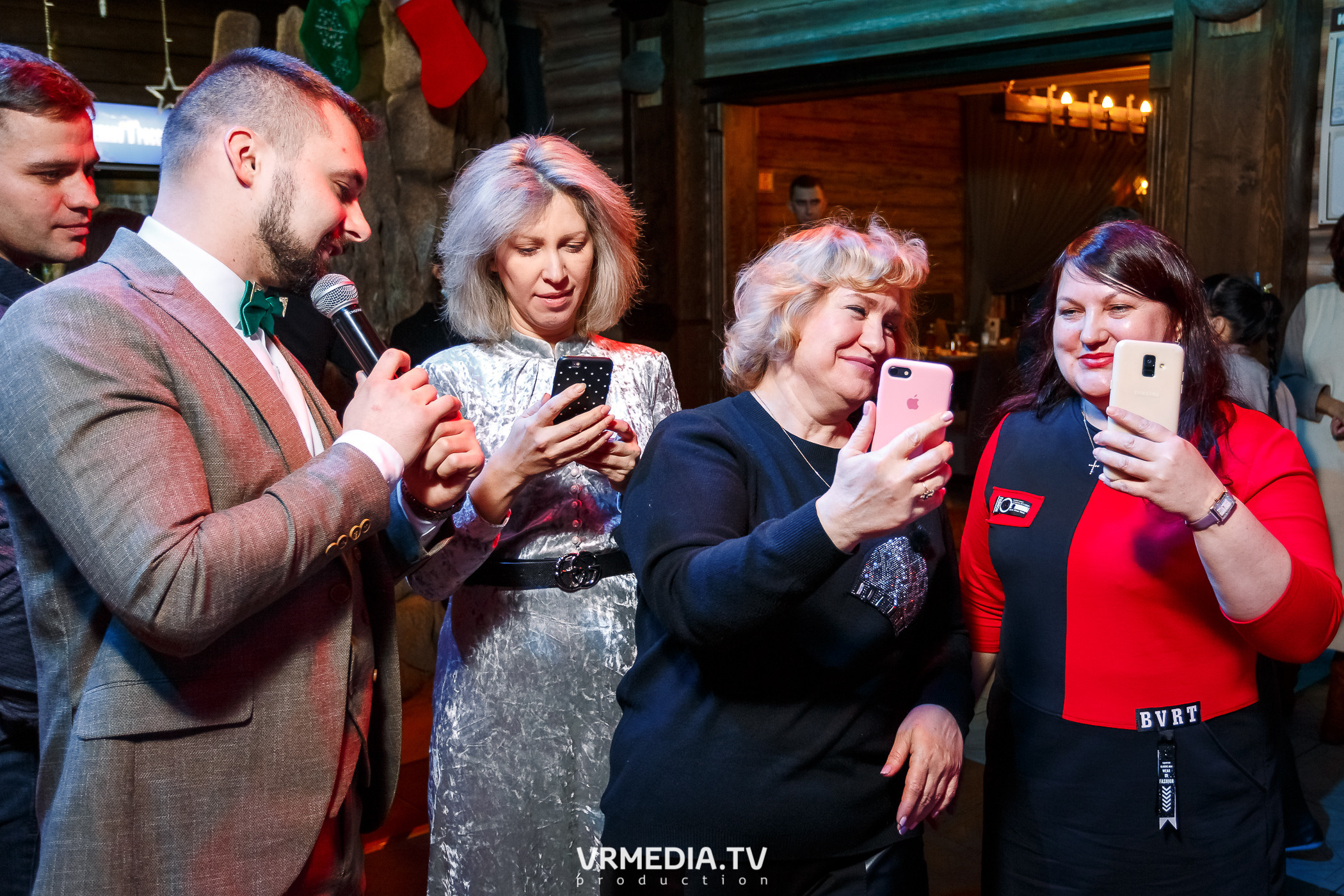 В гостях «У Петровича»