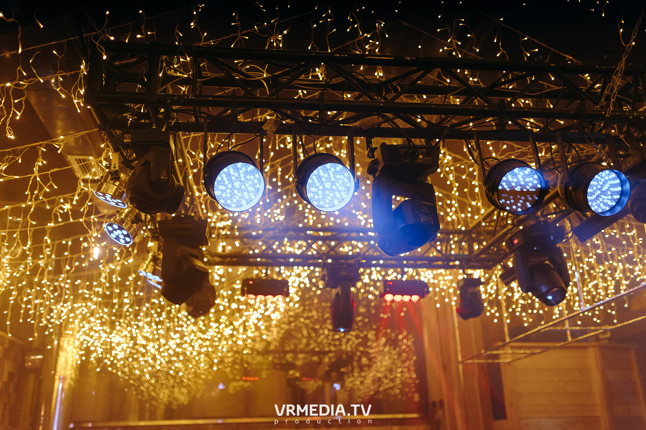 Выходные в «Alpen Club»