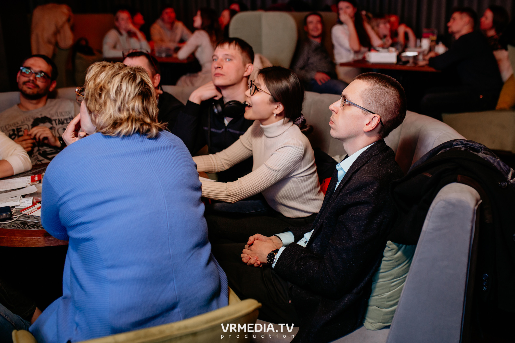 All stars Эйнштейн Party в караоке «Превью»