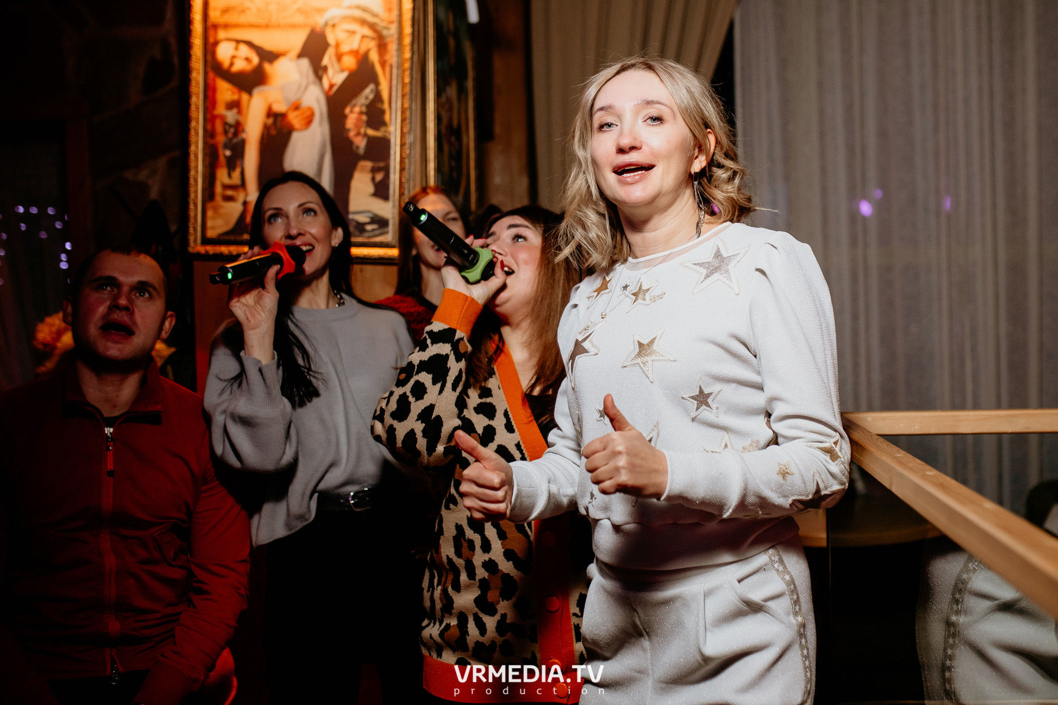 Выходные в «Alpen Club»