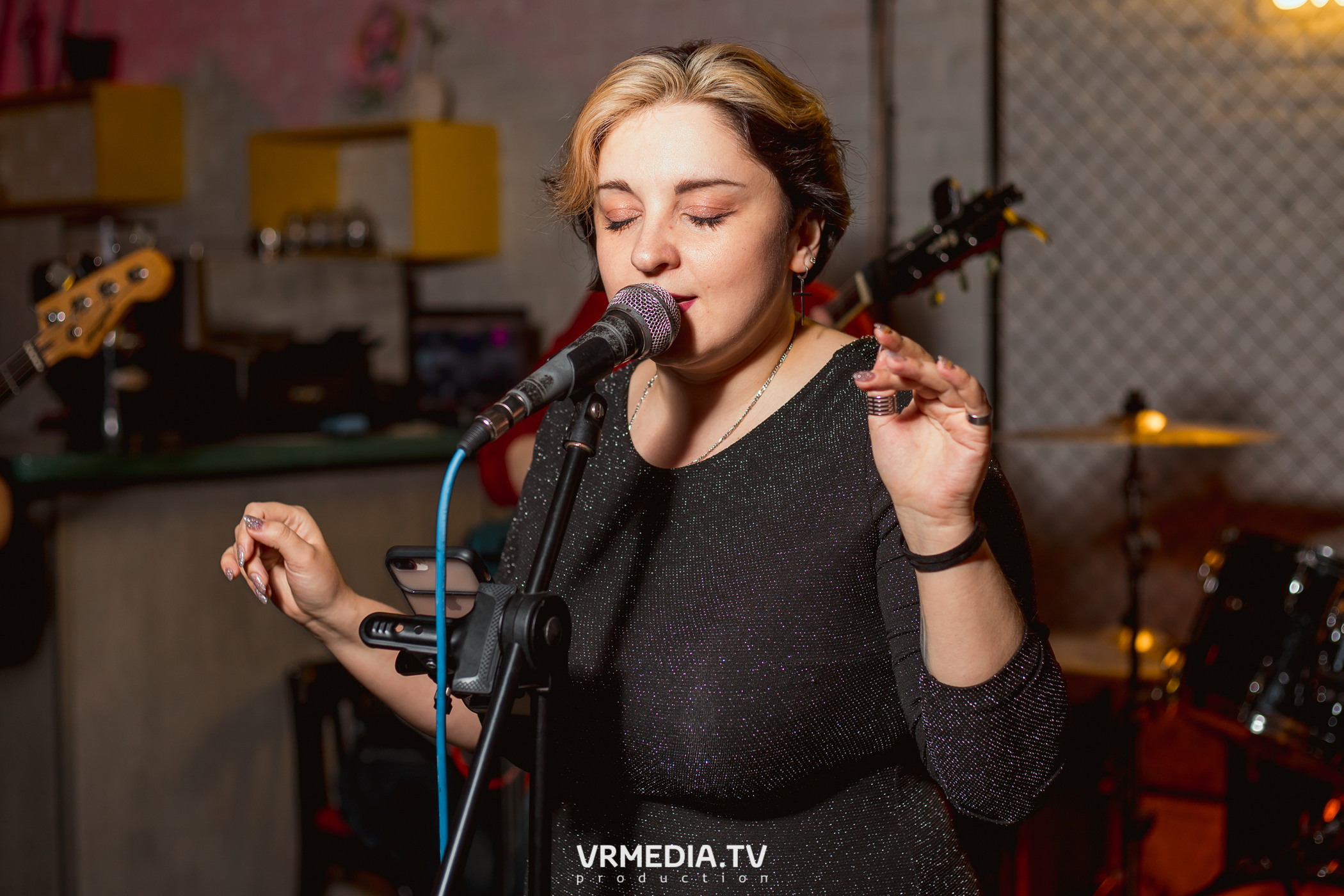 INFINITUM в баре «Сервант»