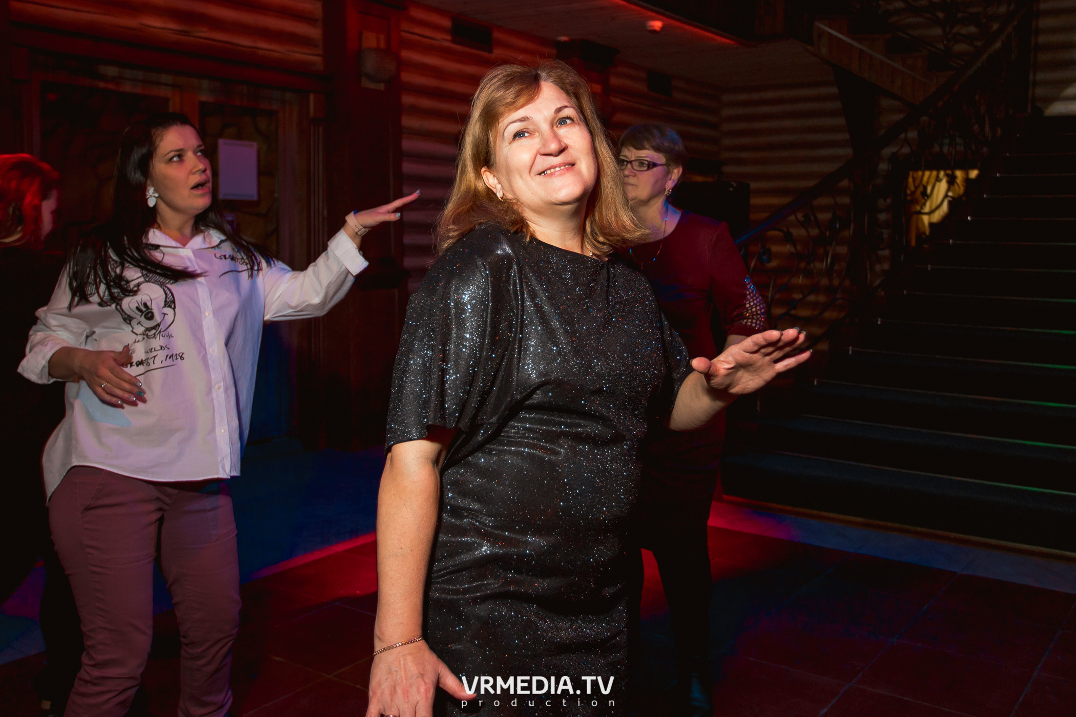 В гостях «У Петровича»