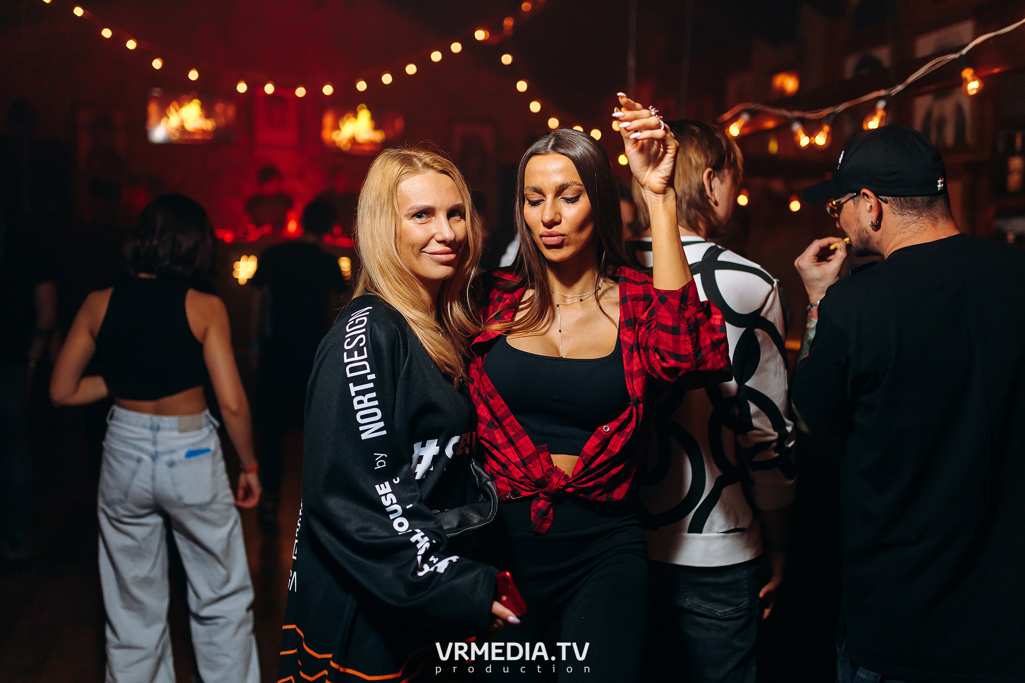 Выходные в «Alpen Club»