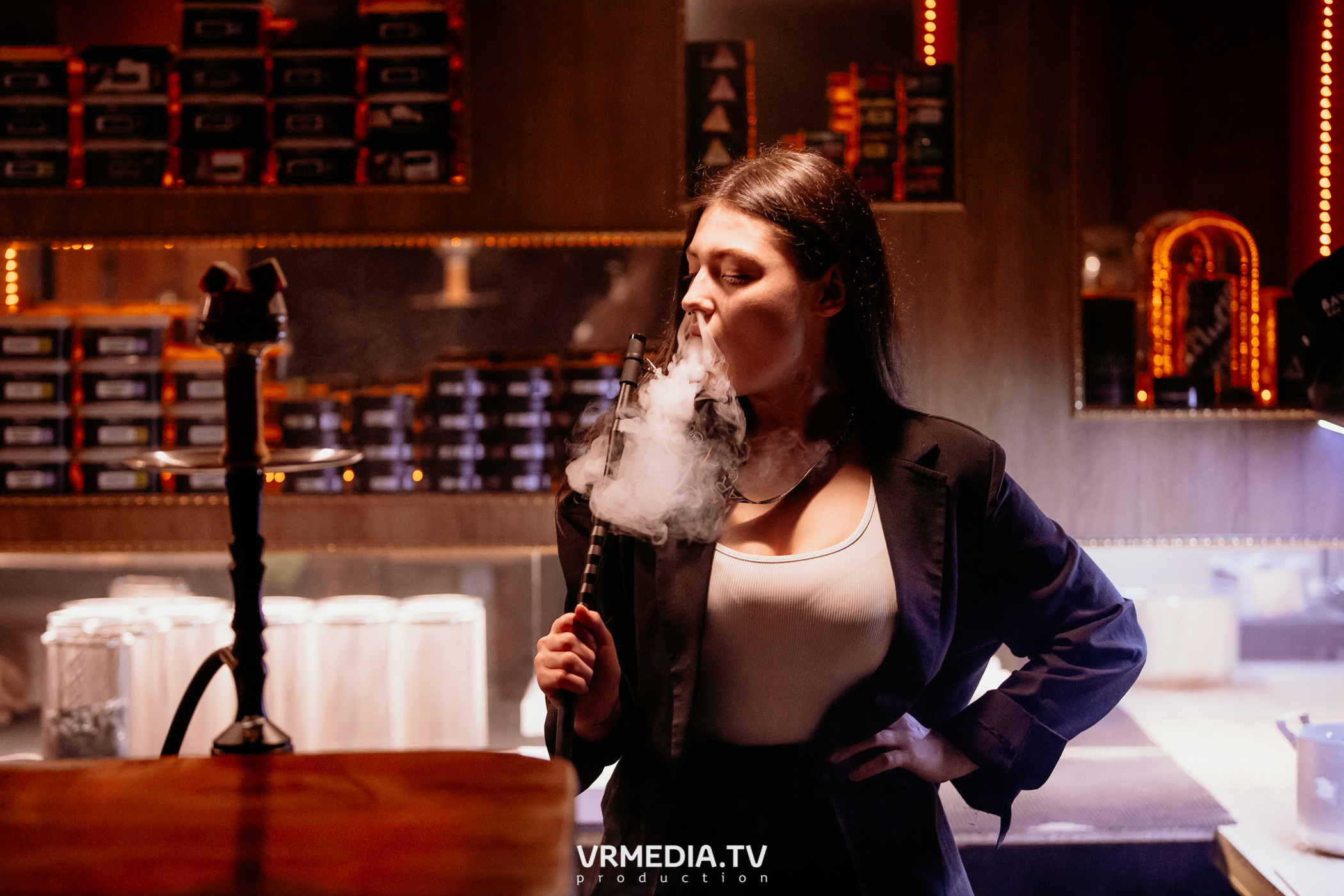 Выходные в «Alpen Club»