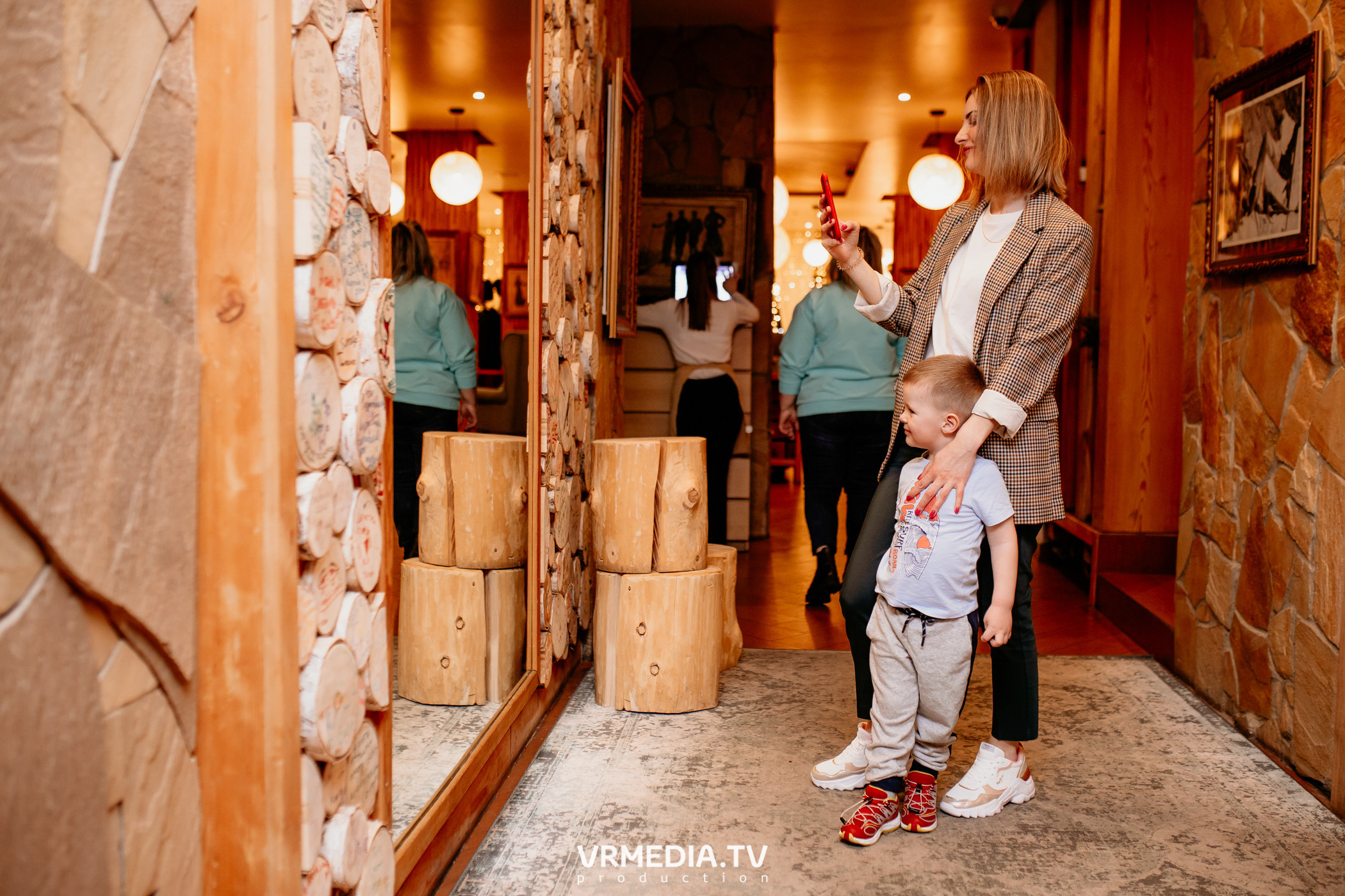 Выходные в «Alpen Club»