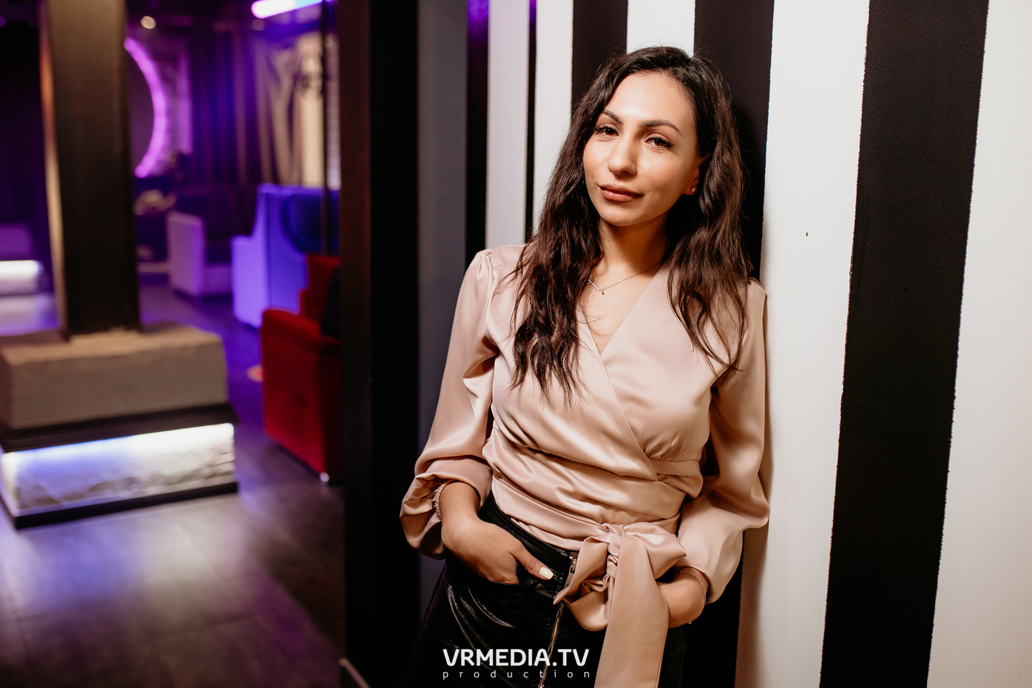 Международный женский день в караоке «Chicago»