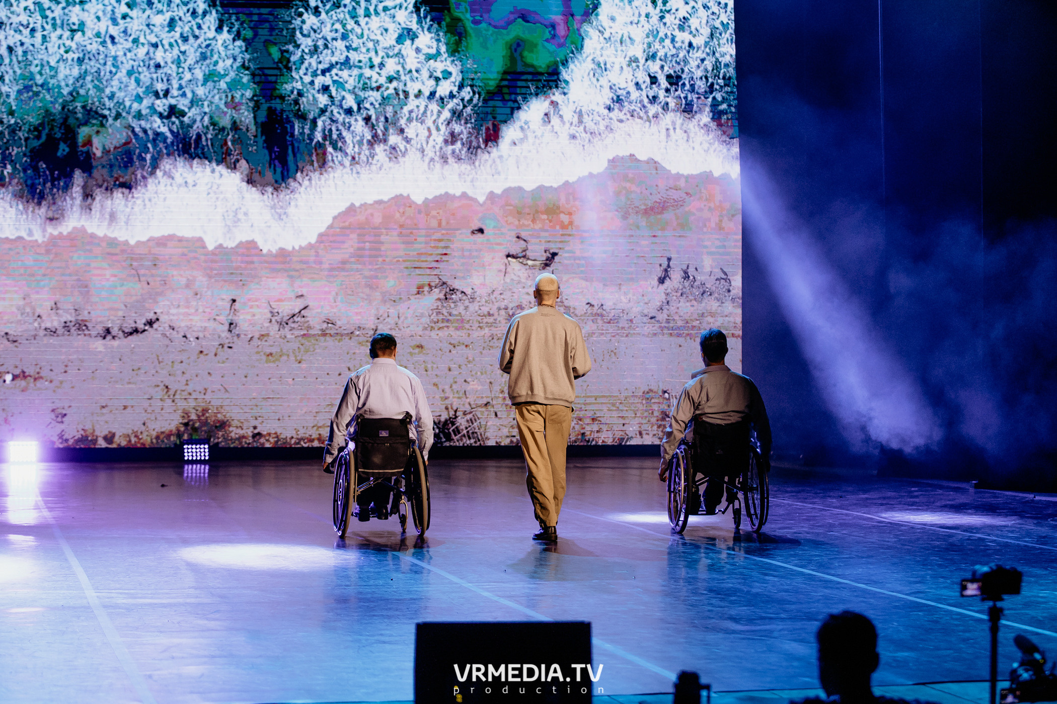 Всероссийский благотворительный танцевальный фестиваль «МЫ»