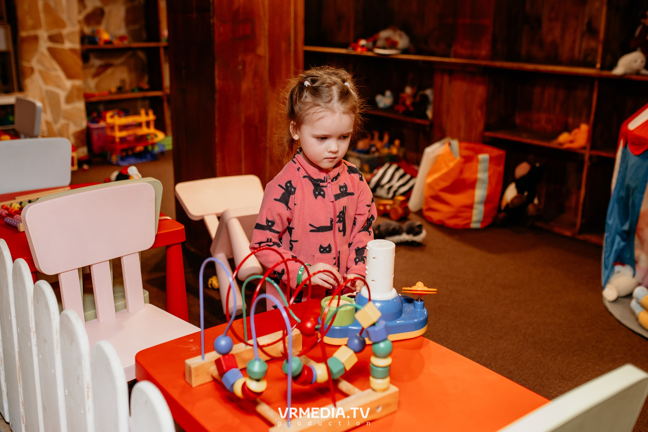 Выходные в «Alpen Club»