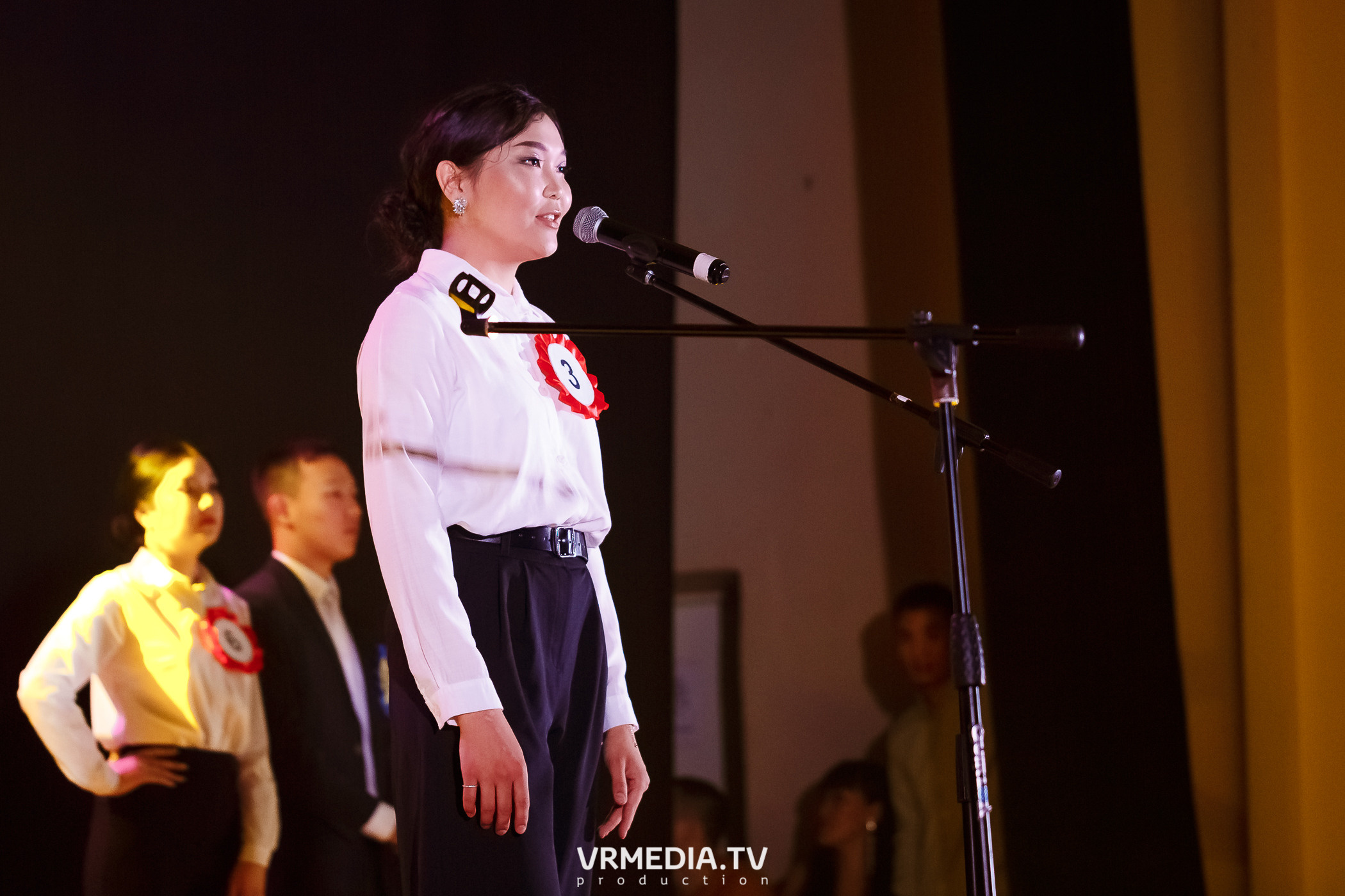 Дангына и Тажы — 2022