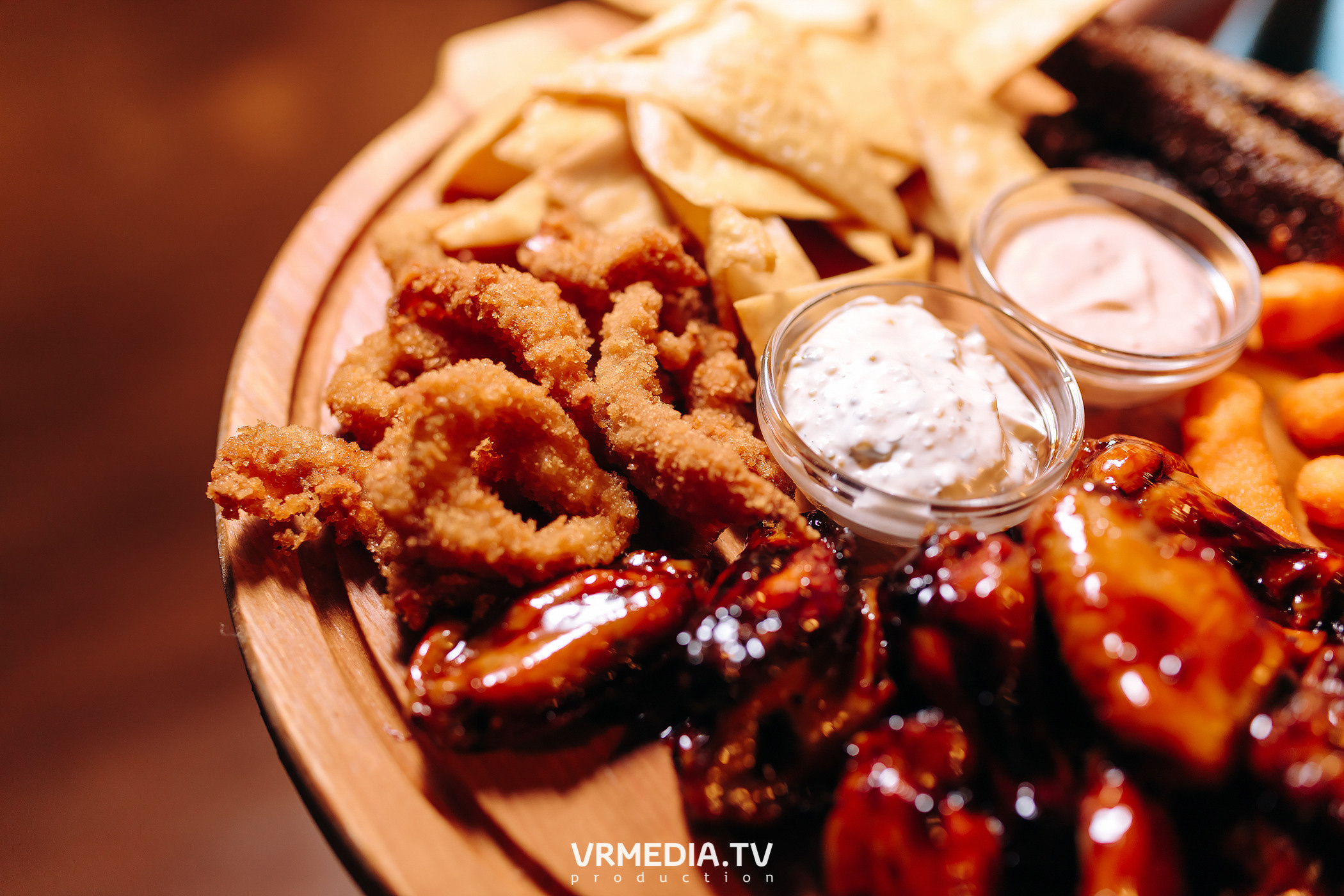 День защитника отечества в гриль-баре «Nieuport»