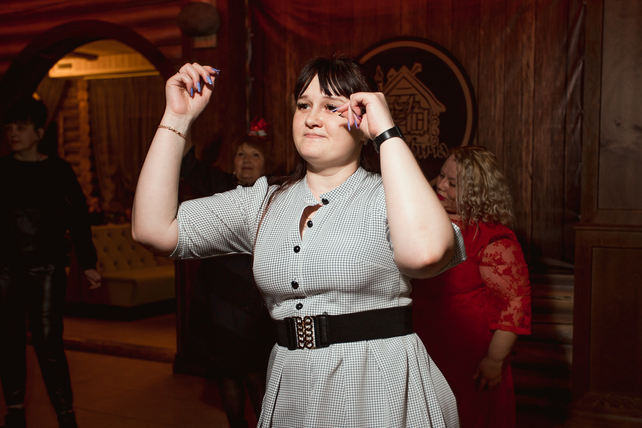 В гостях «У Петровича»