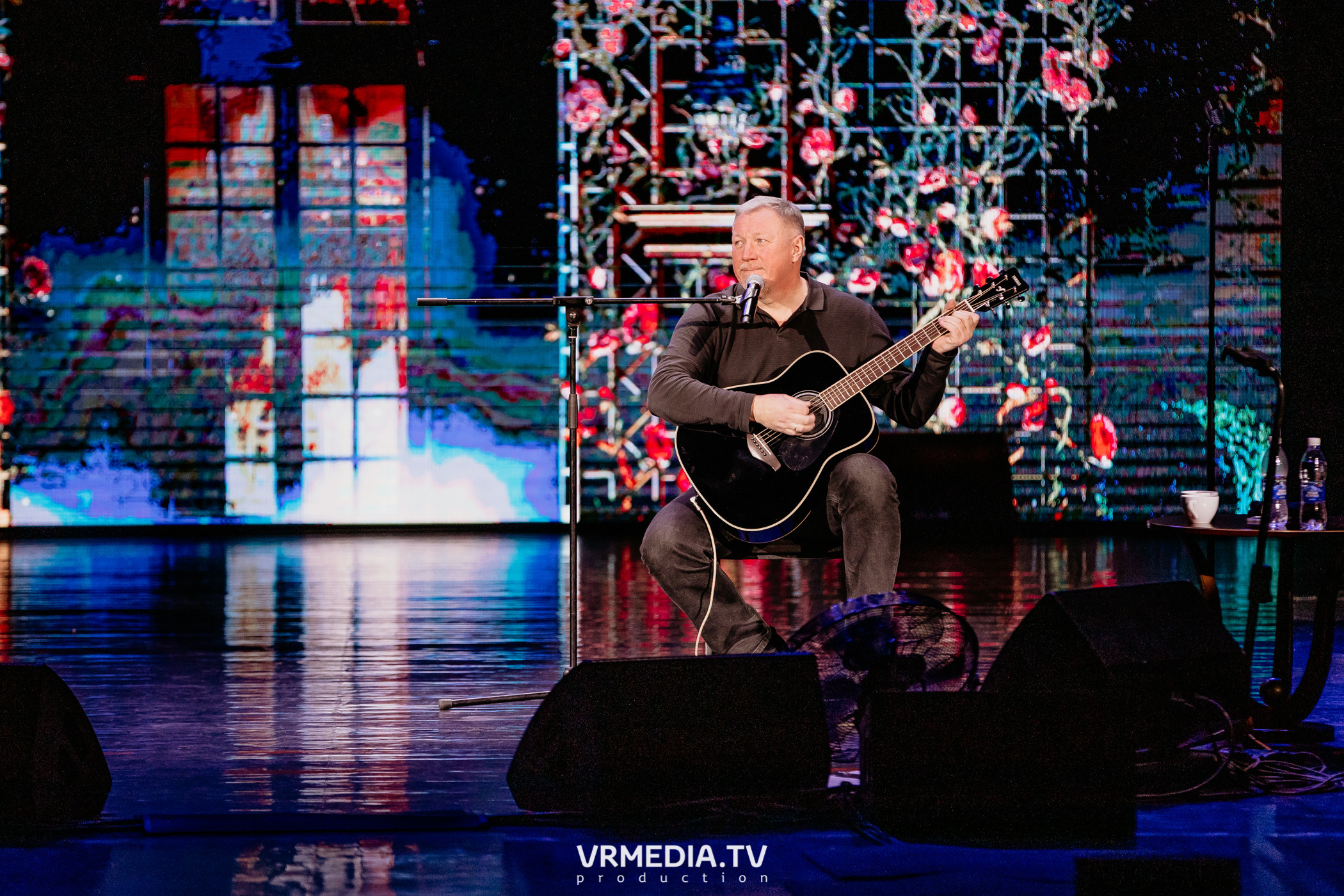 Слава в филармонии Кузбасса