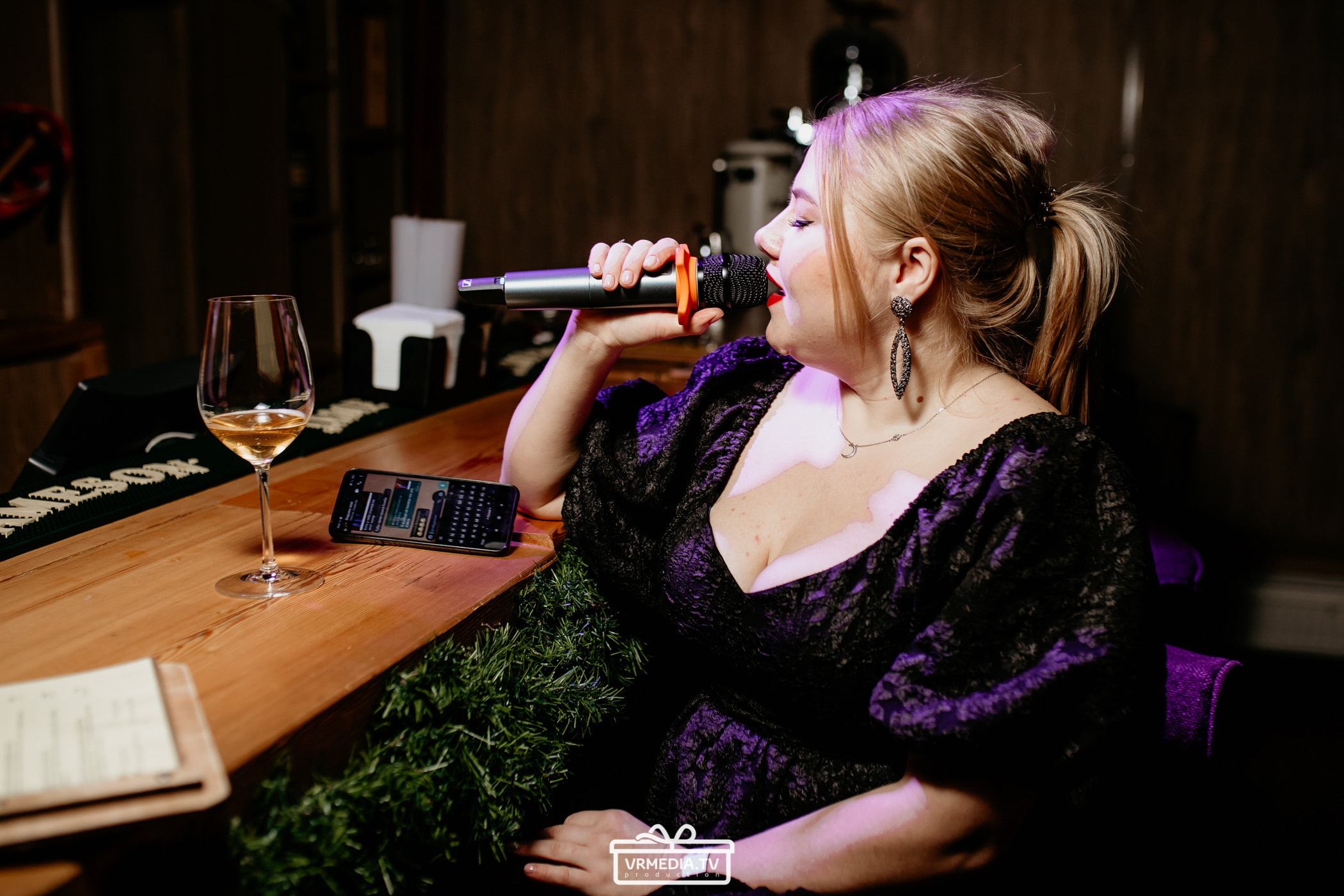 Выходные в «Alpen Club»