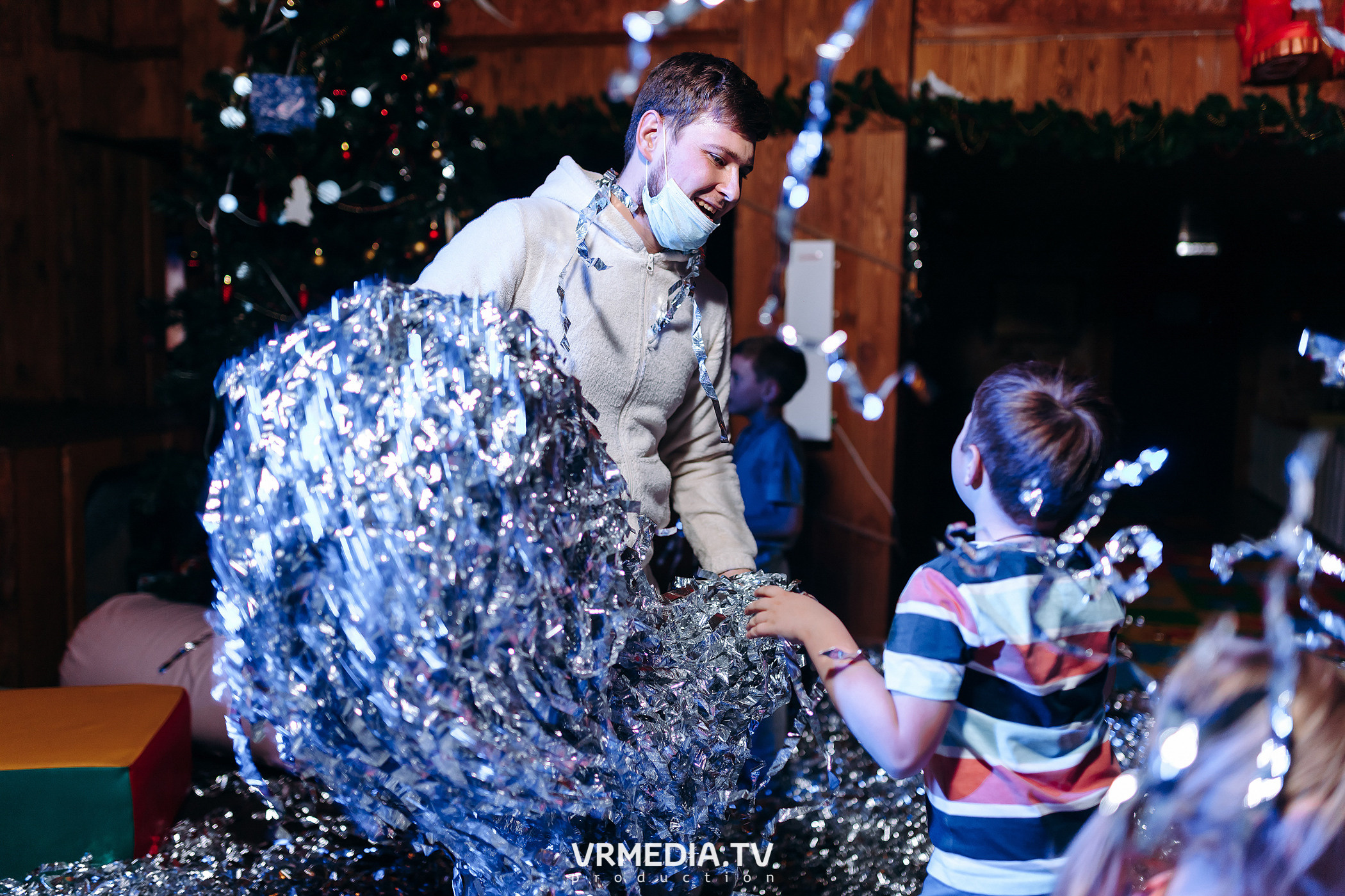 Выходные в «Alpen Club»