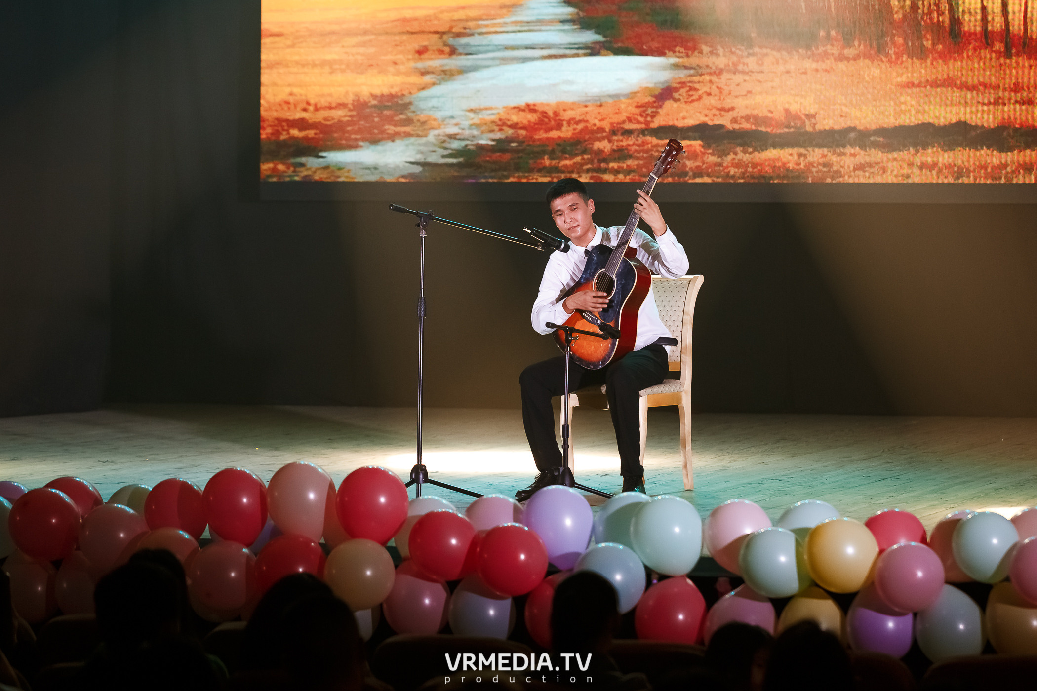 Дангына и Тажы — 2022