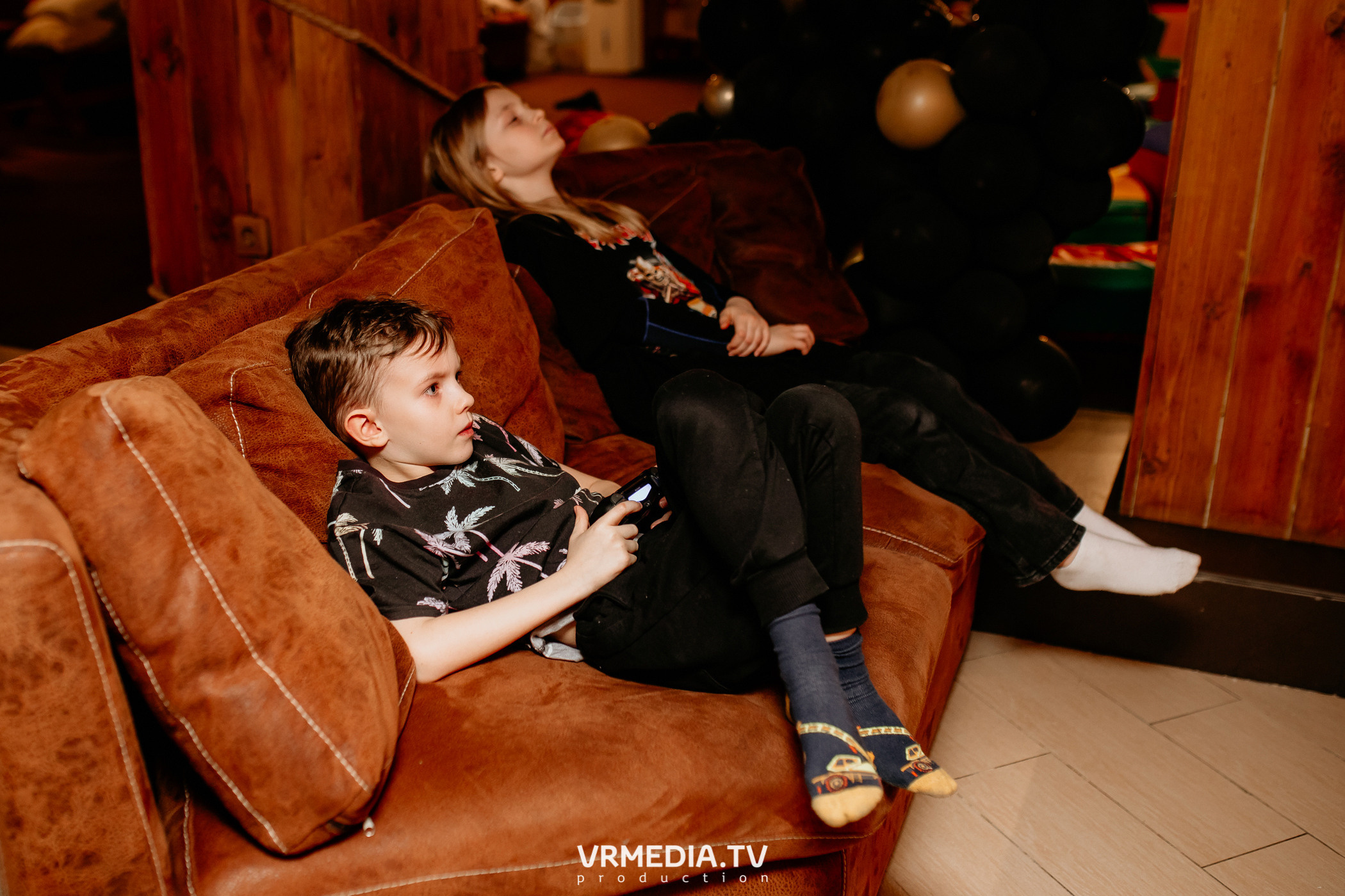 Выходные в «Alpen Club»