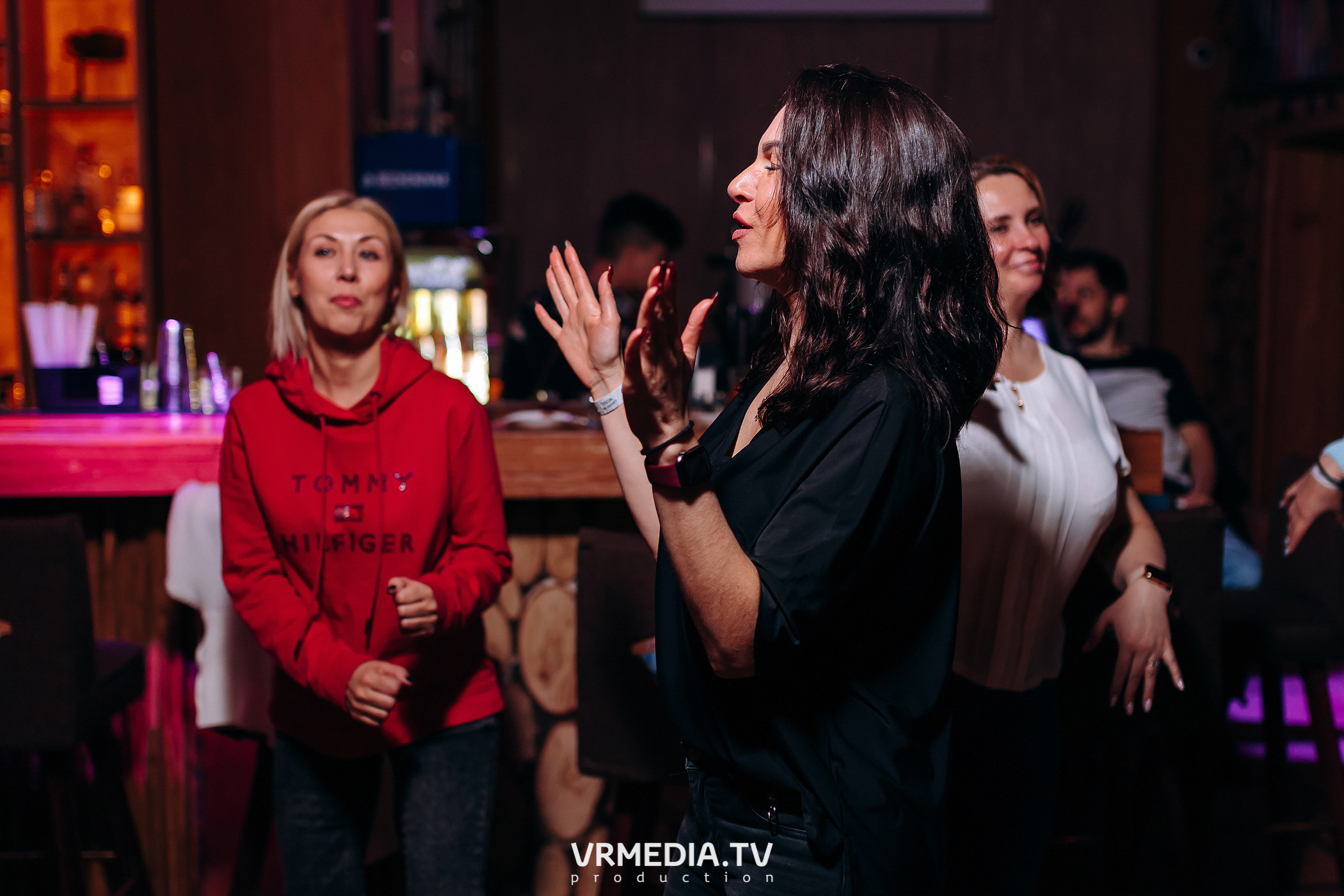 Выходные в «Alpen Club»