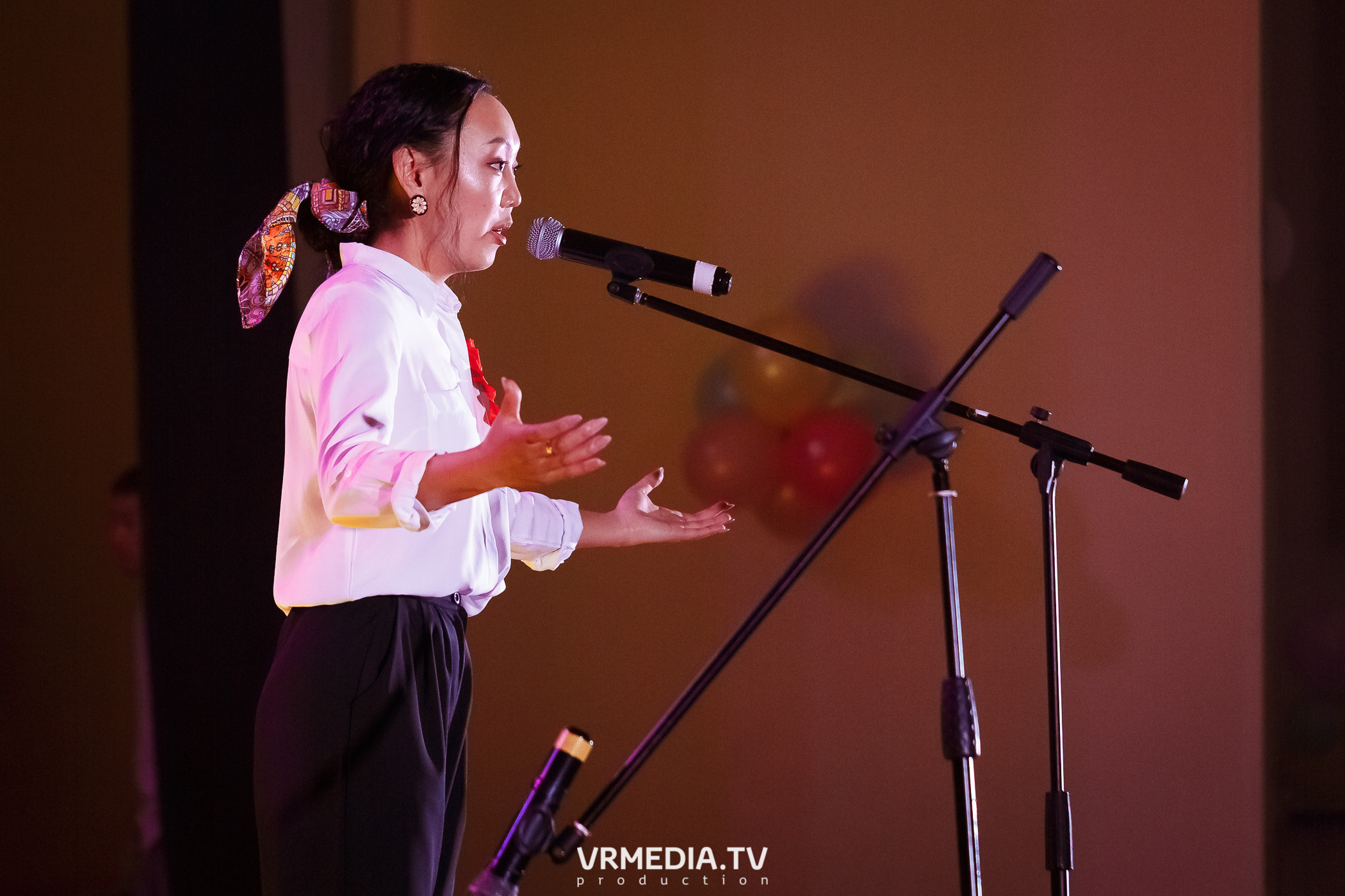 Дангына и Тажы — 2022