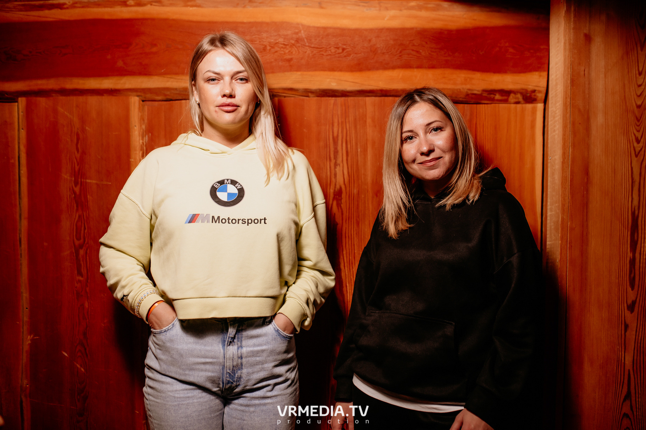 Выходные в «Alpen Club»