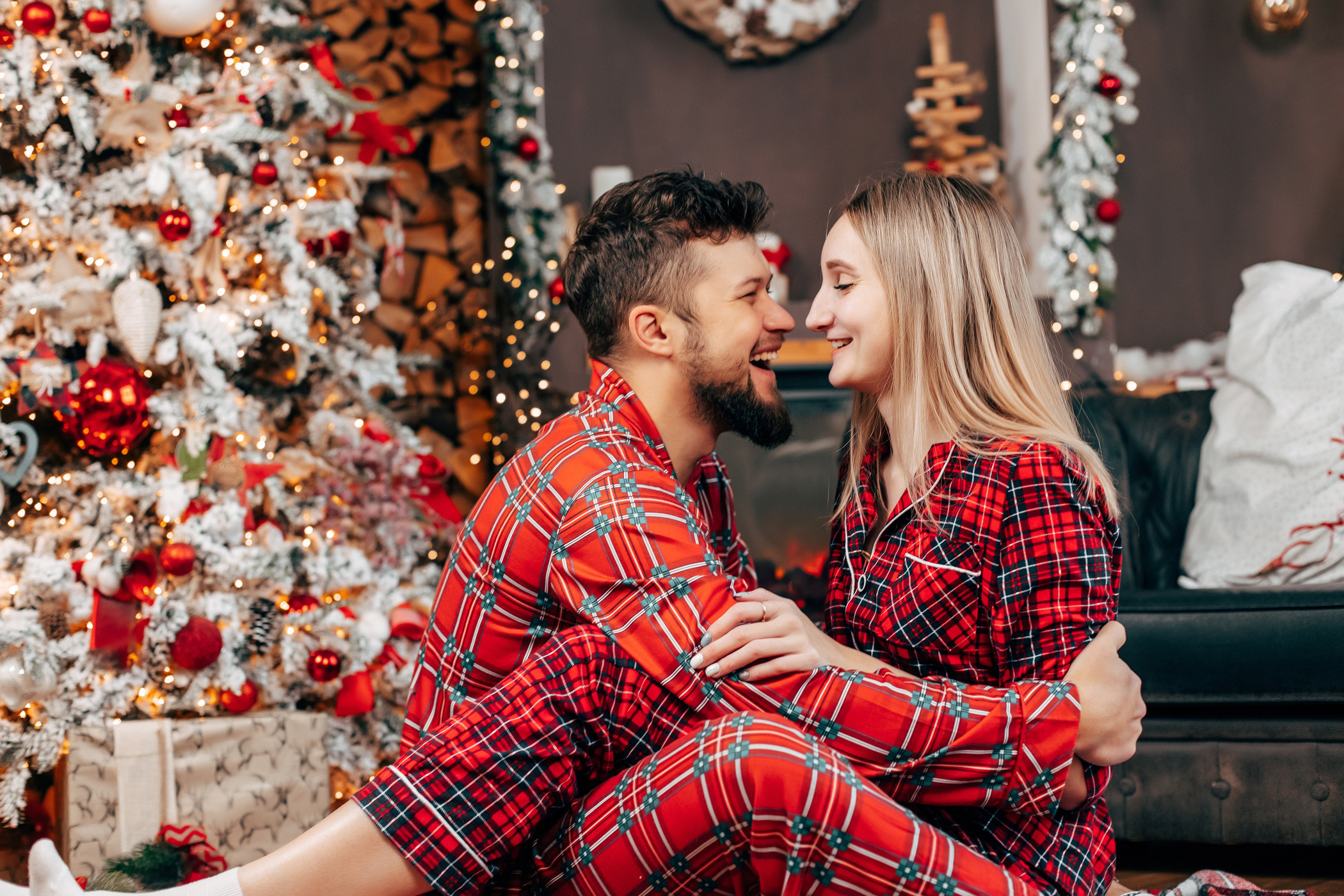 Семья Игуминовых