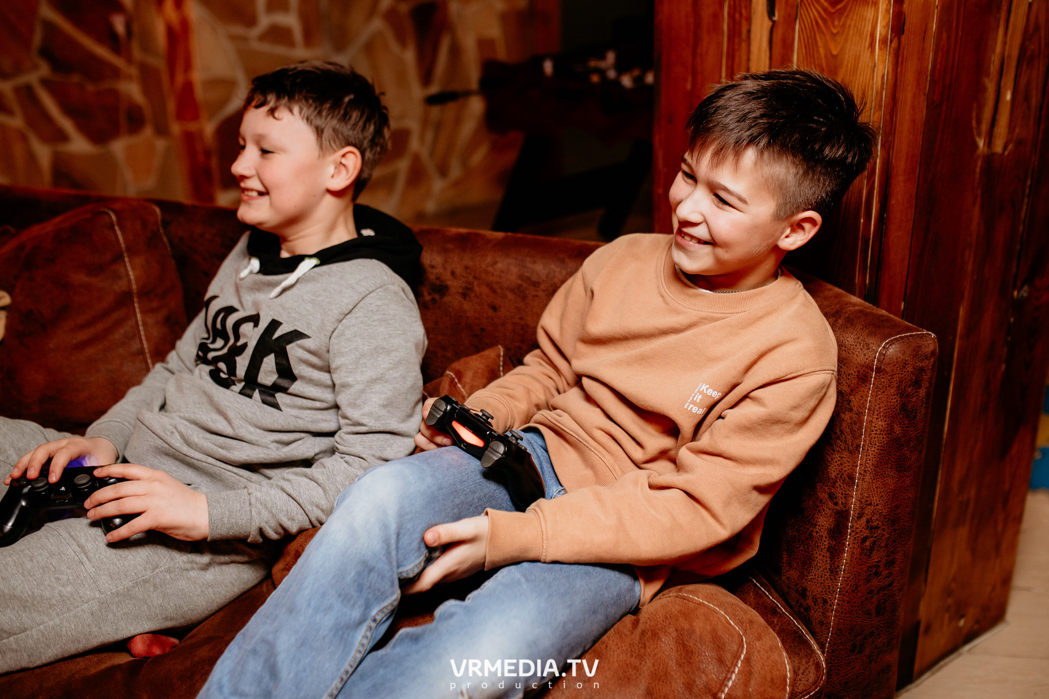 Выходные в «Alpen Club»