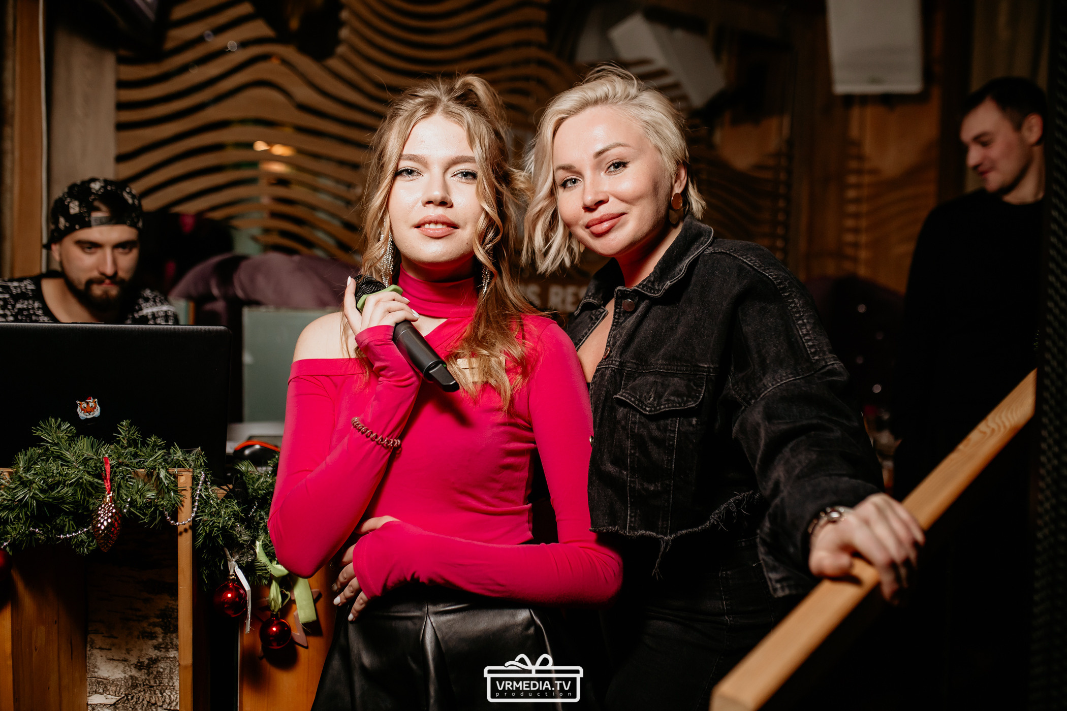 Выходные в «Alpen Club»