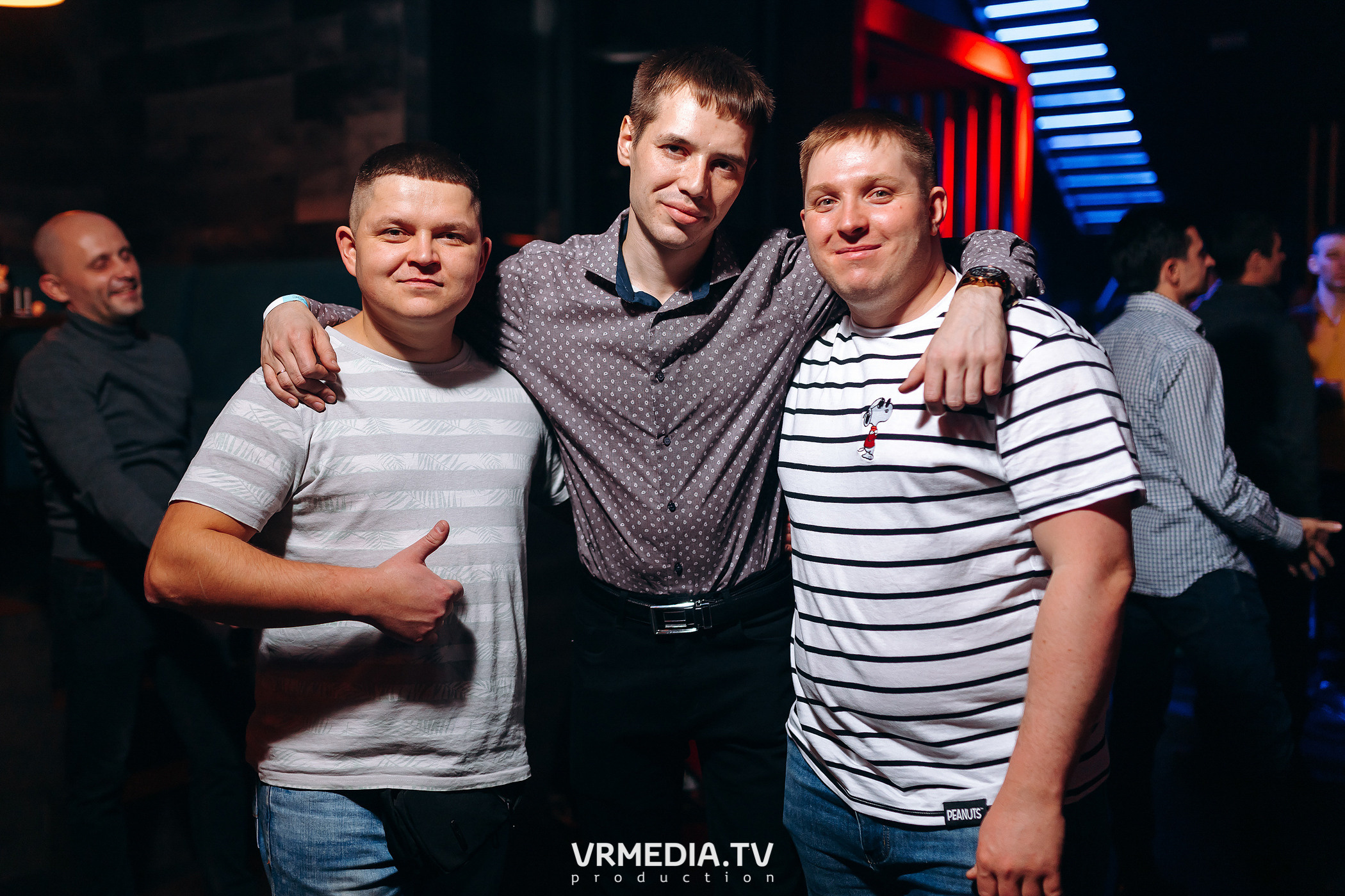 Berlin в НК «ЭФИР»