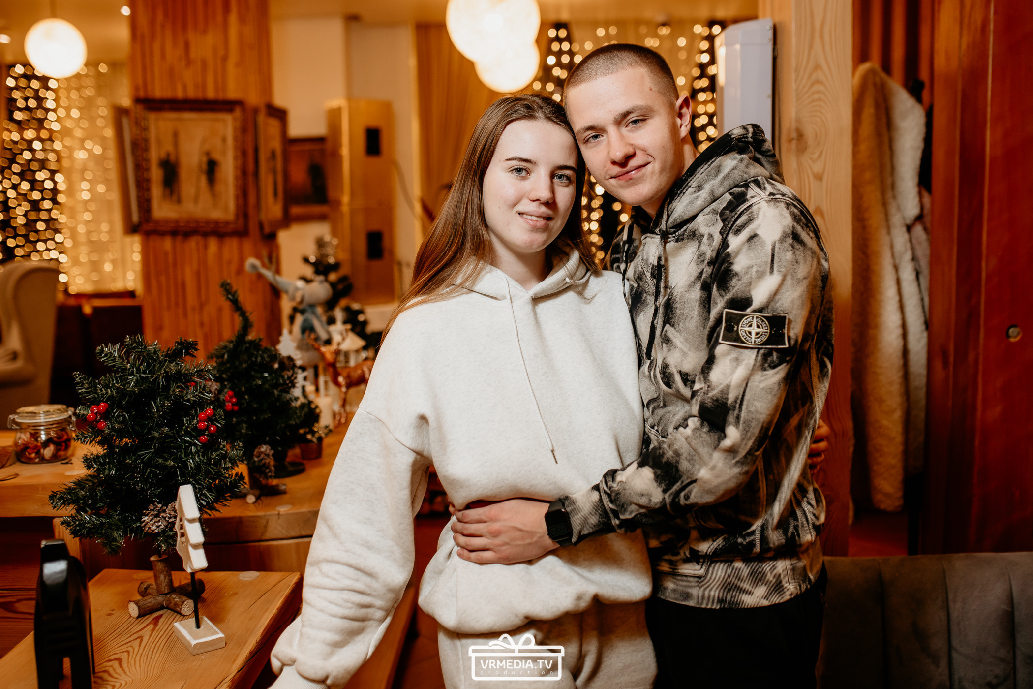 Выходные в «Alpen Club»