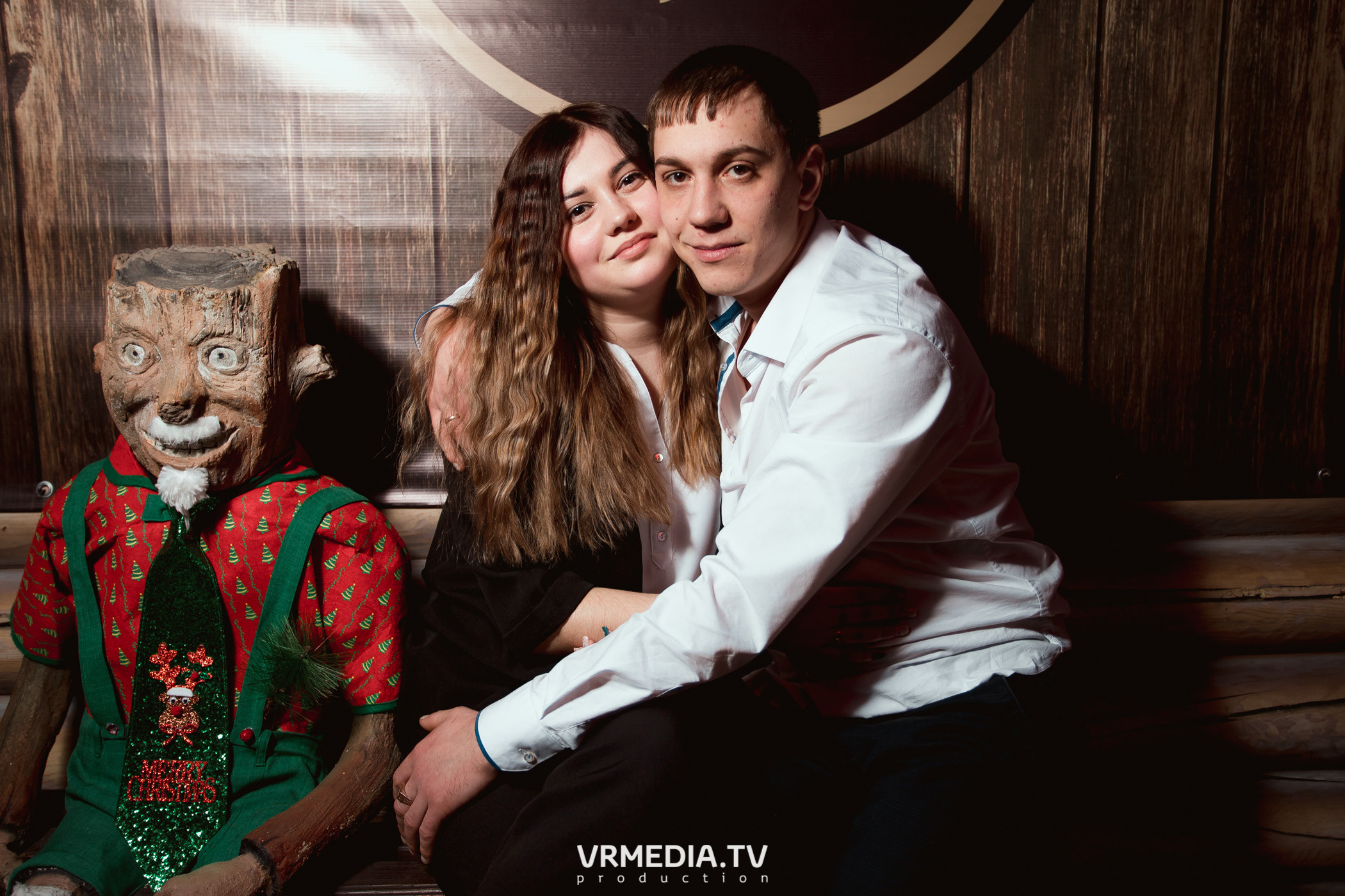 В гостях «У Петровича»