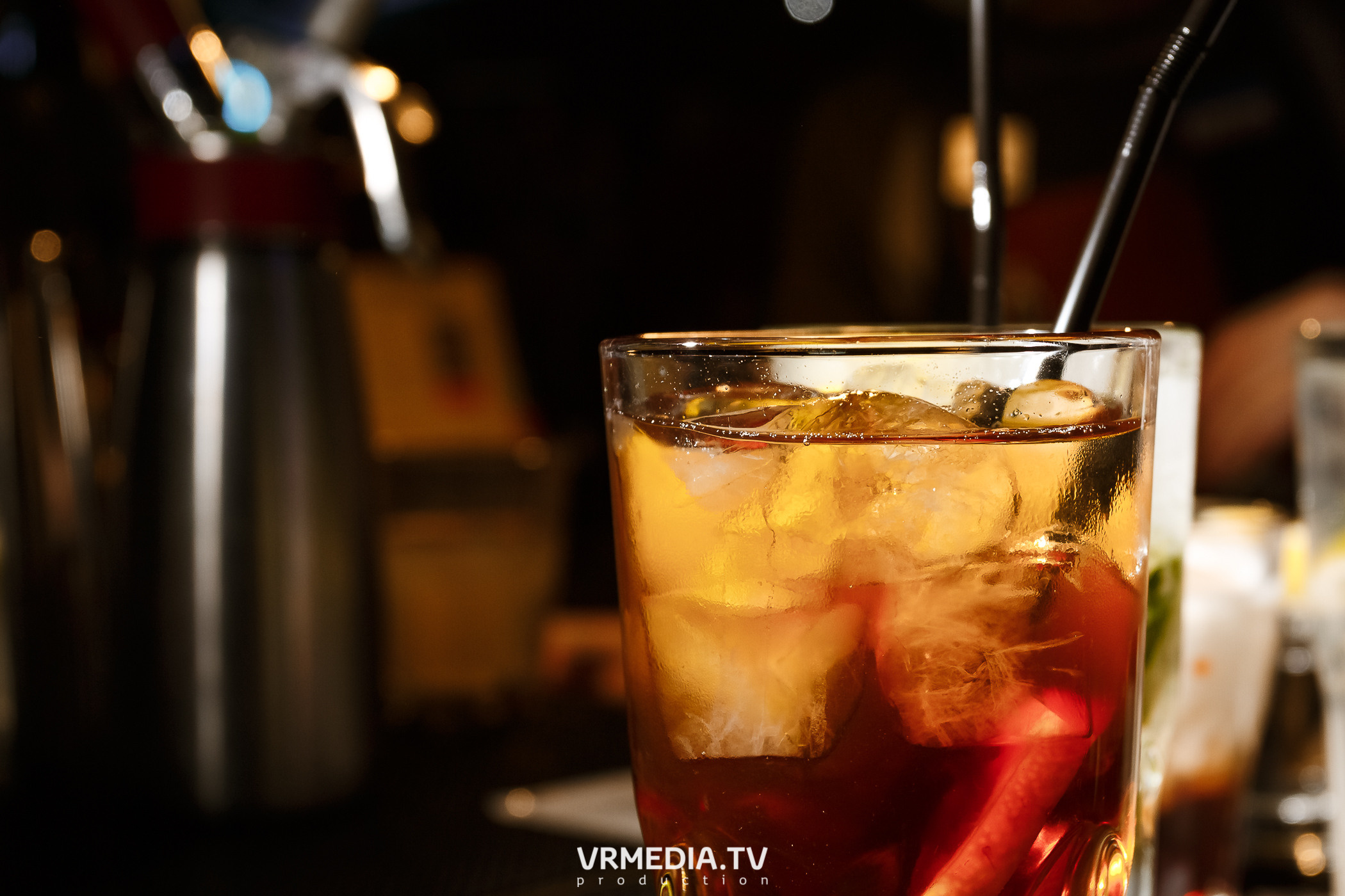 Выходные в баре «DOSKI»