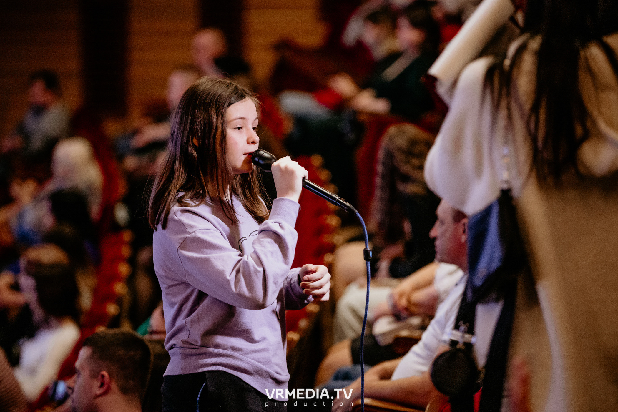 Всероссийский благотворительный танцевальный фестиваль «МЫ»