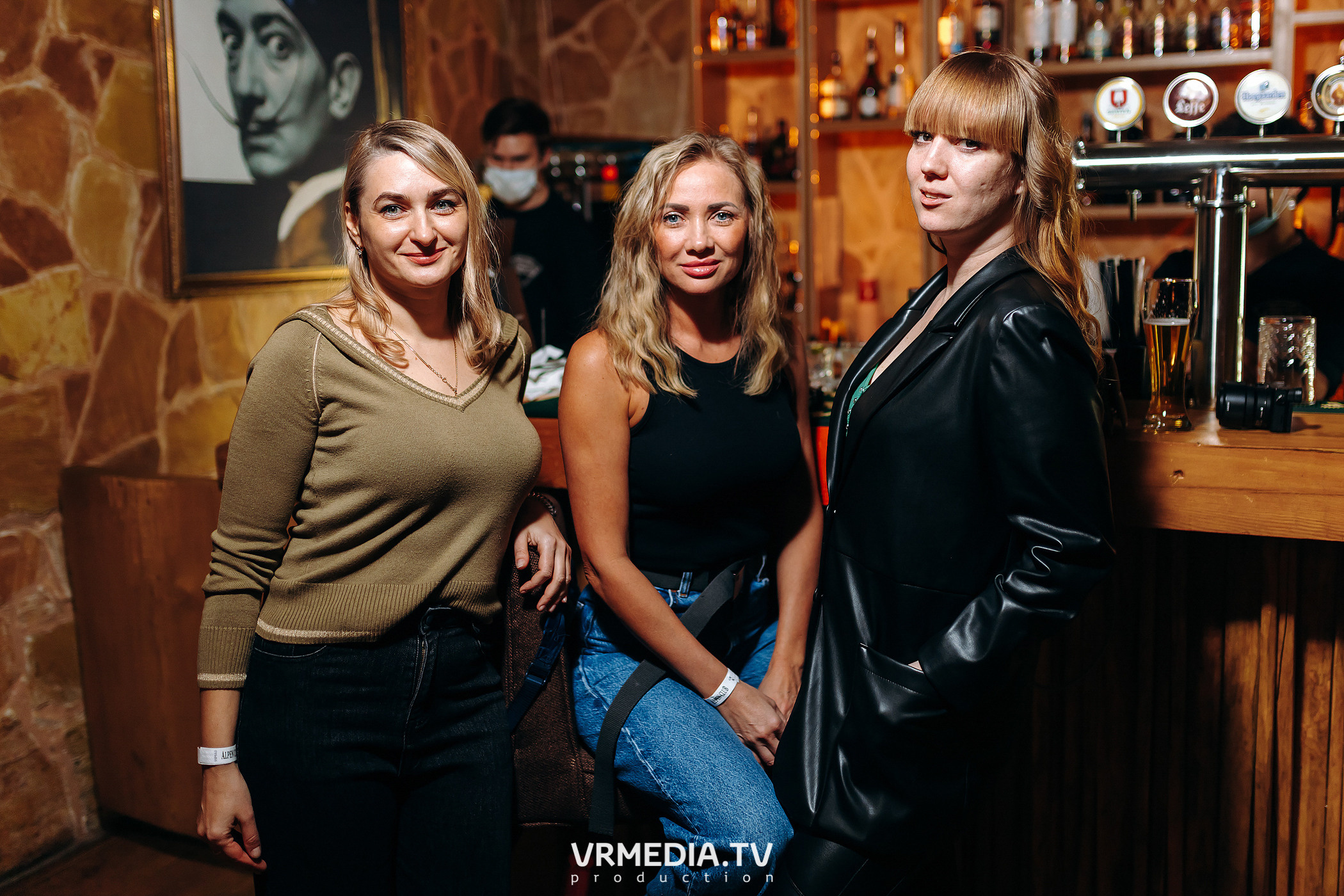 Выходные в «Alpen Club»