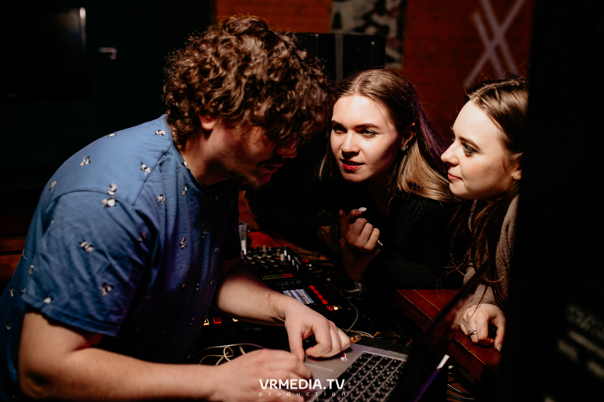 Afterparty LF-community КемГМУ SV22 в «Хука Хаус»