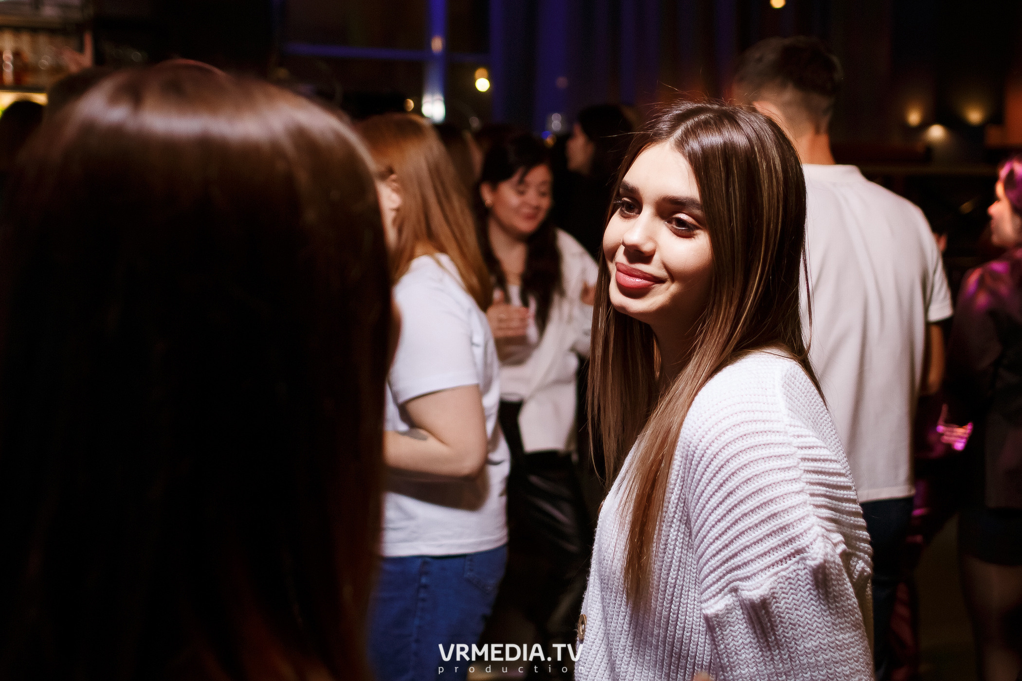 Выходные в баре «DOSKI»