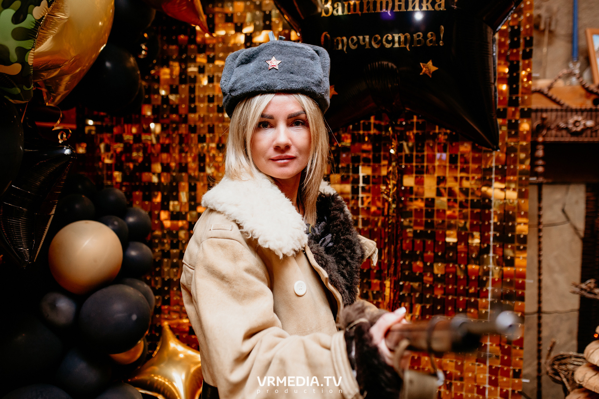 Выходные в «Alpen Club»