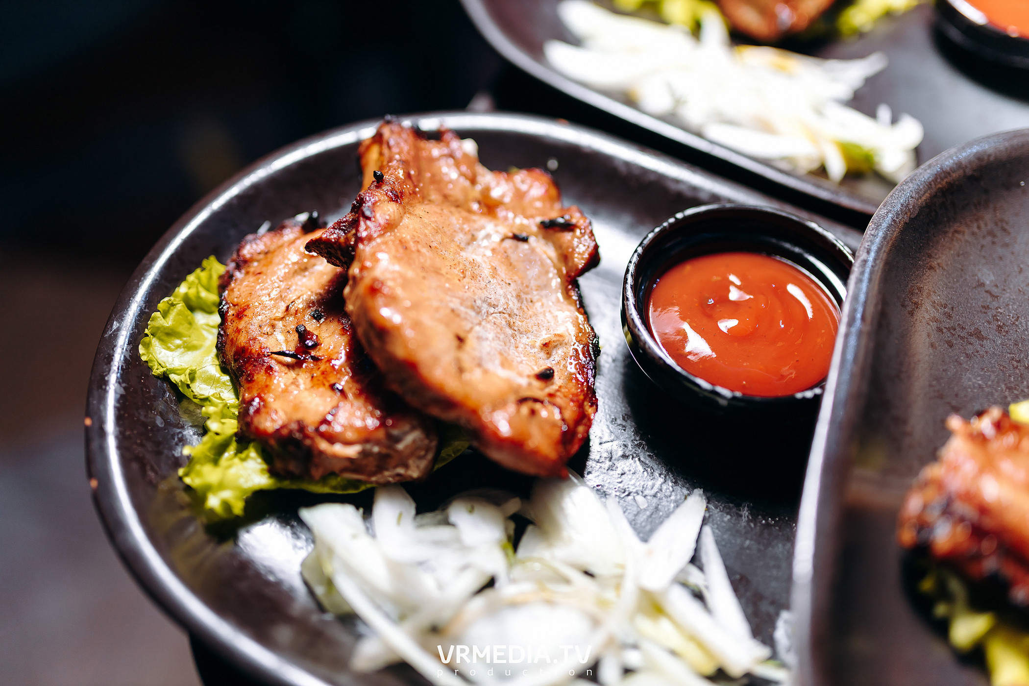 В гостях «У Петровича»