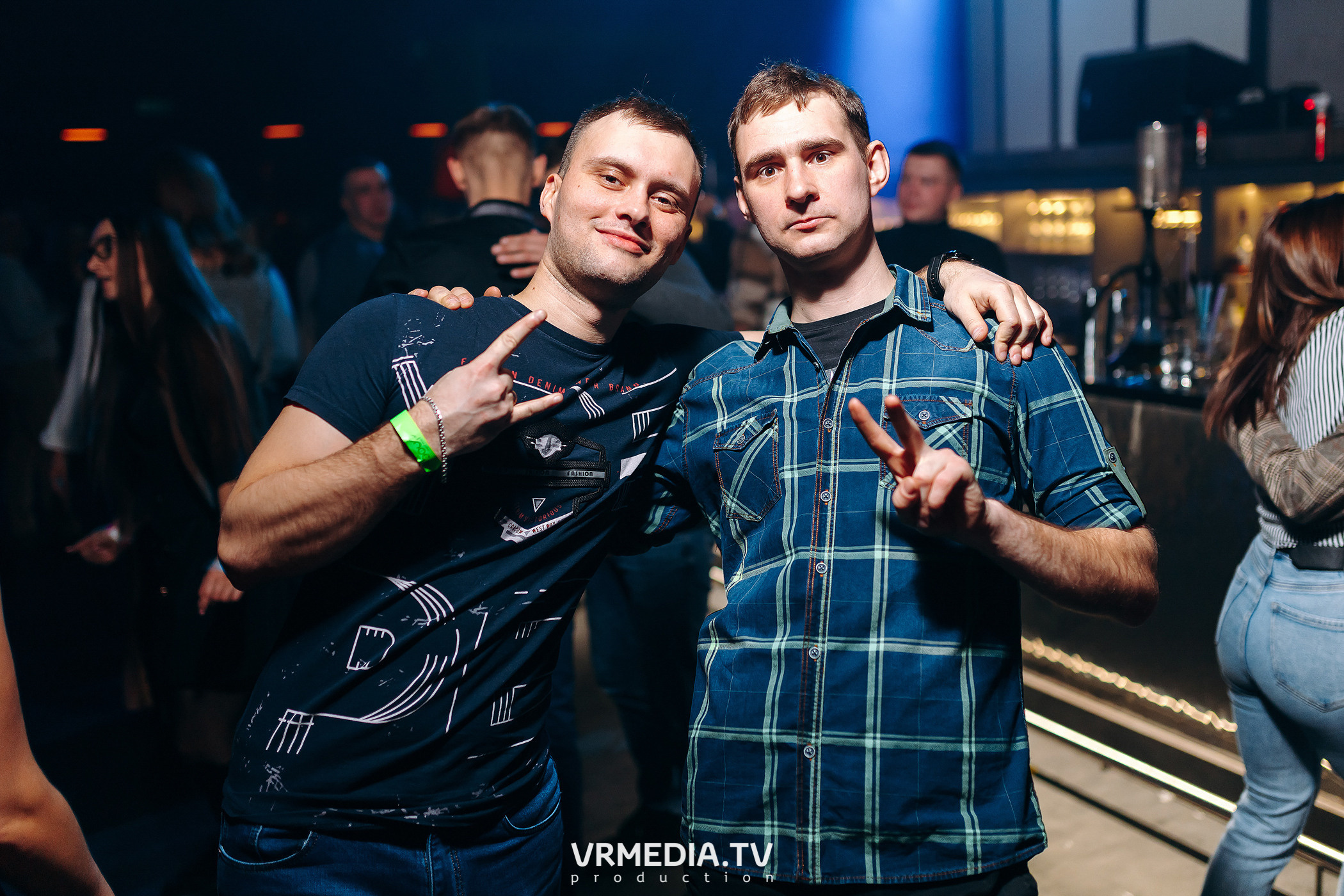 Chao в НК «ЭФИР»