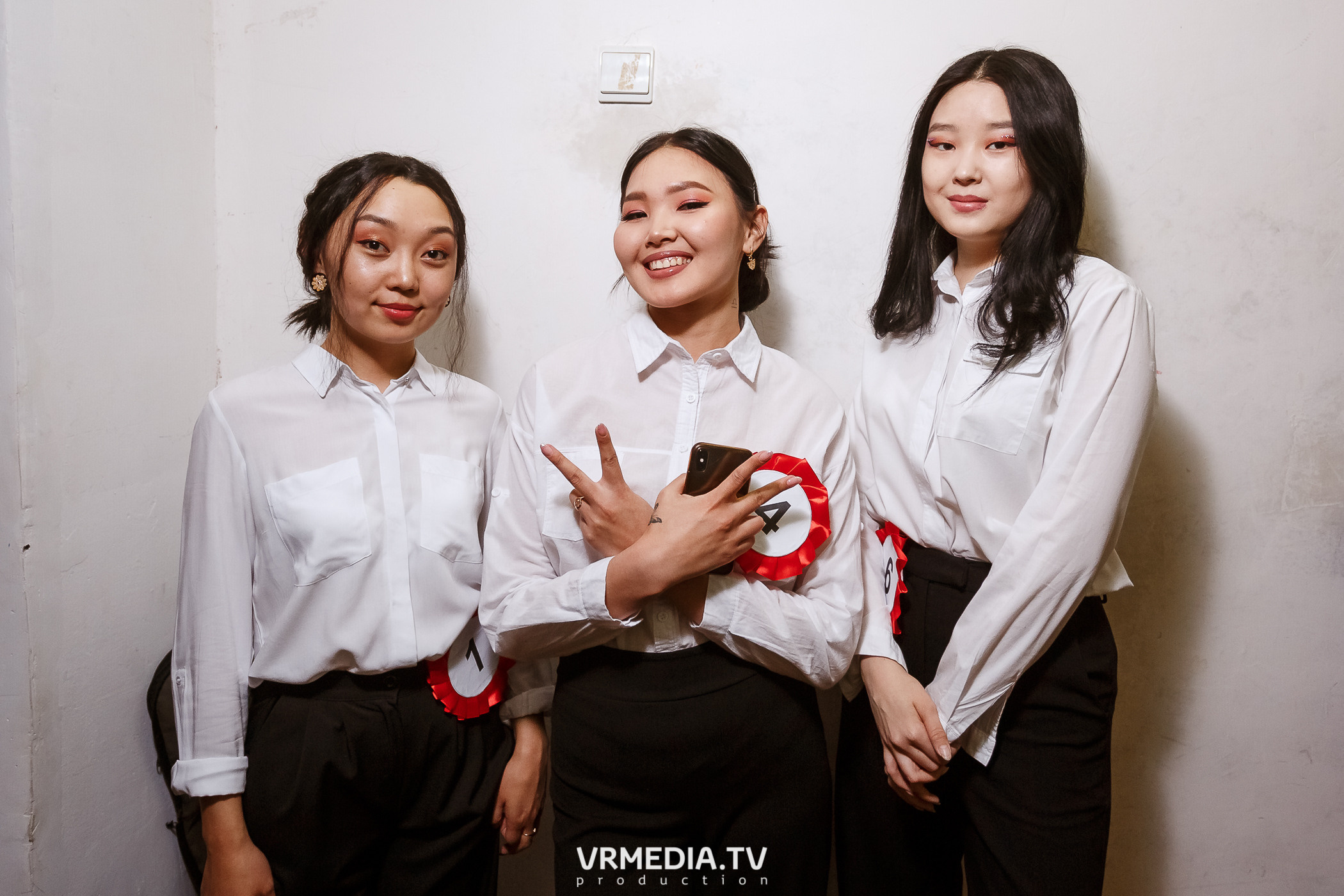 Дангына и Тажы — 2022