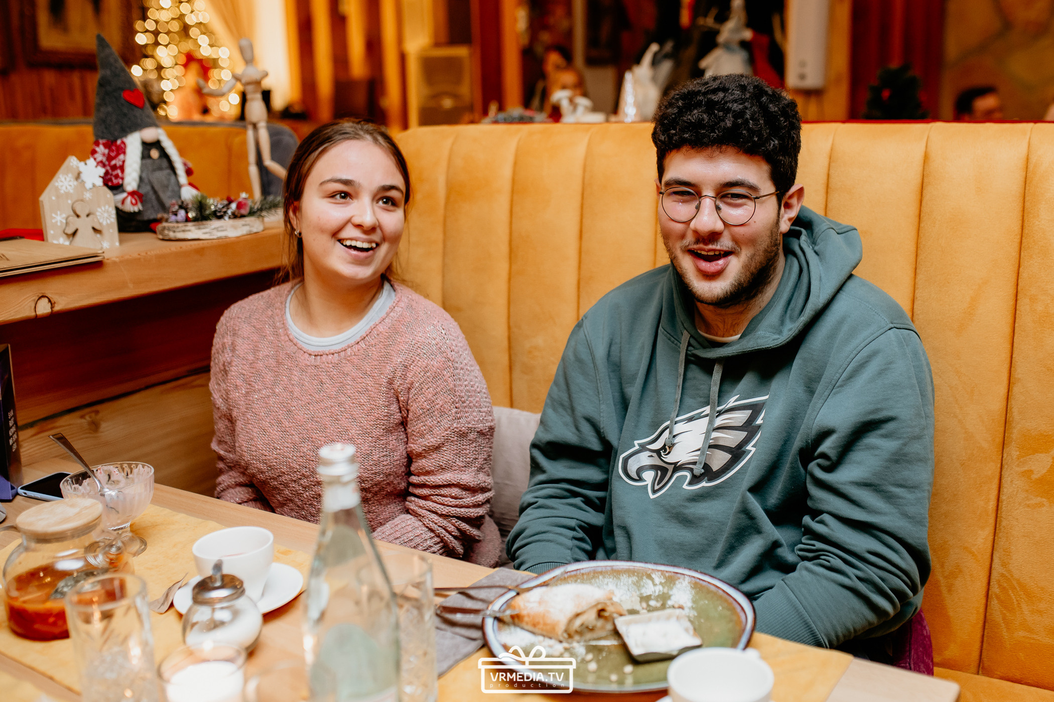 Выходные в «Alpen Club»