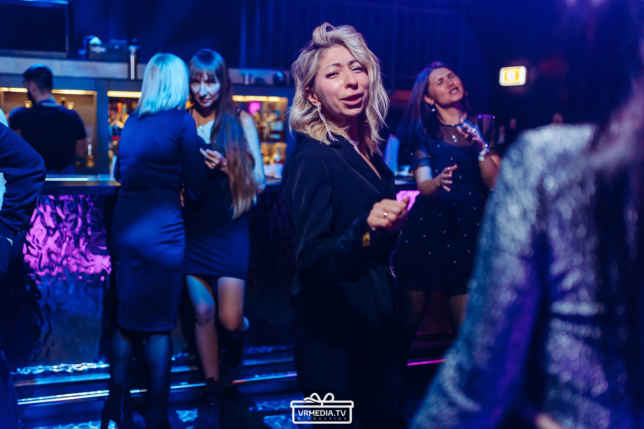 Выходные в НК «Эфир»