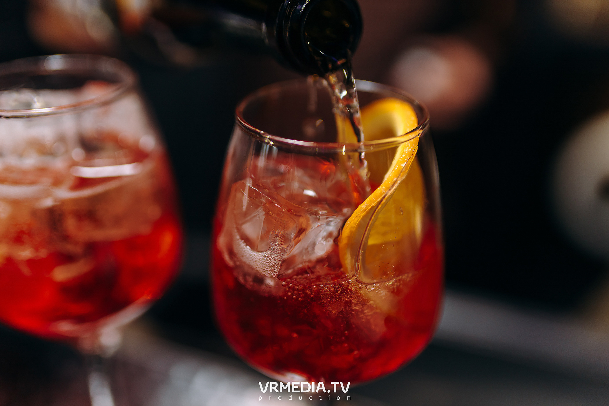 LOVE PARADE в ночном клубе «ЭФИР»